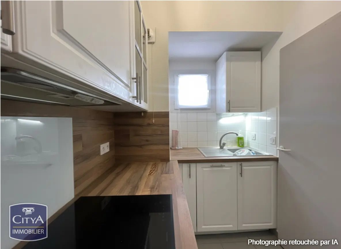 Appartement à vendre, 65m², Nîmes