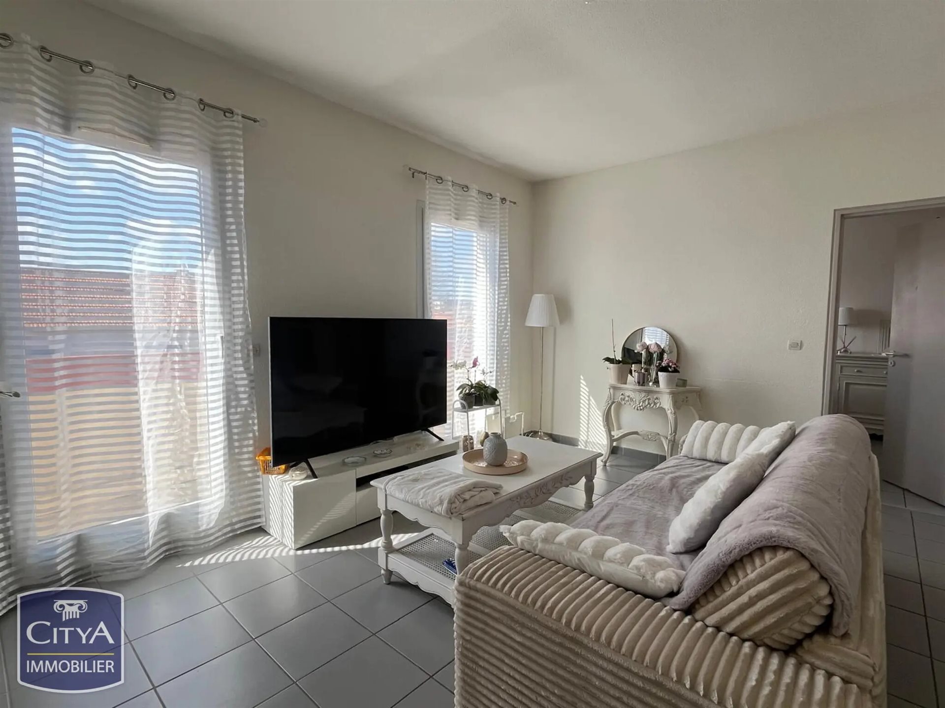Appartement à vendre, 65m², Nîmes