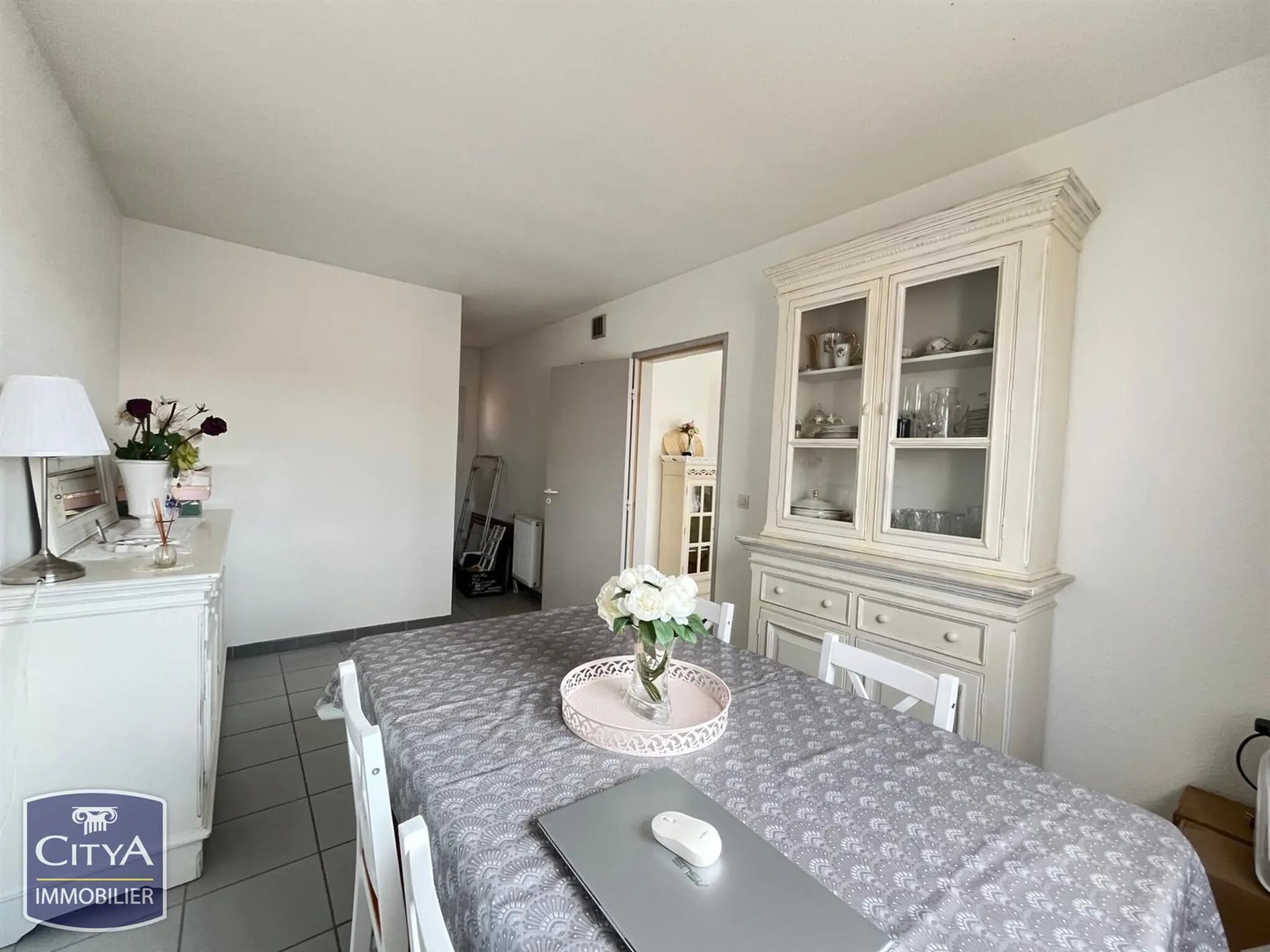 Appartement à vendre, 65m², Nîmes