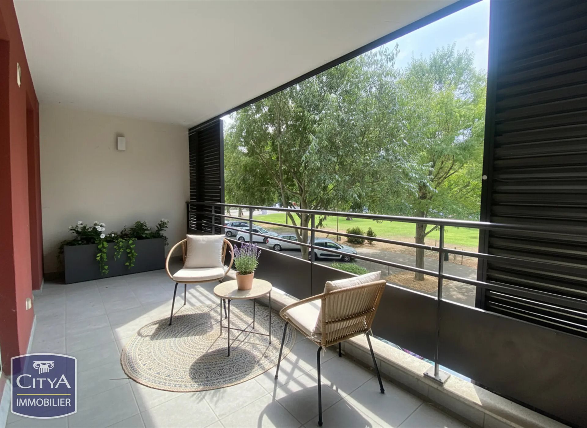 Appartement à vendre, 79m², Nîmes