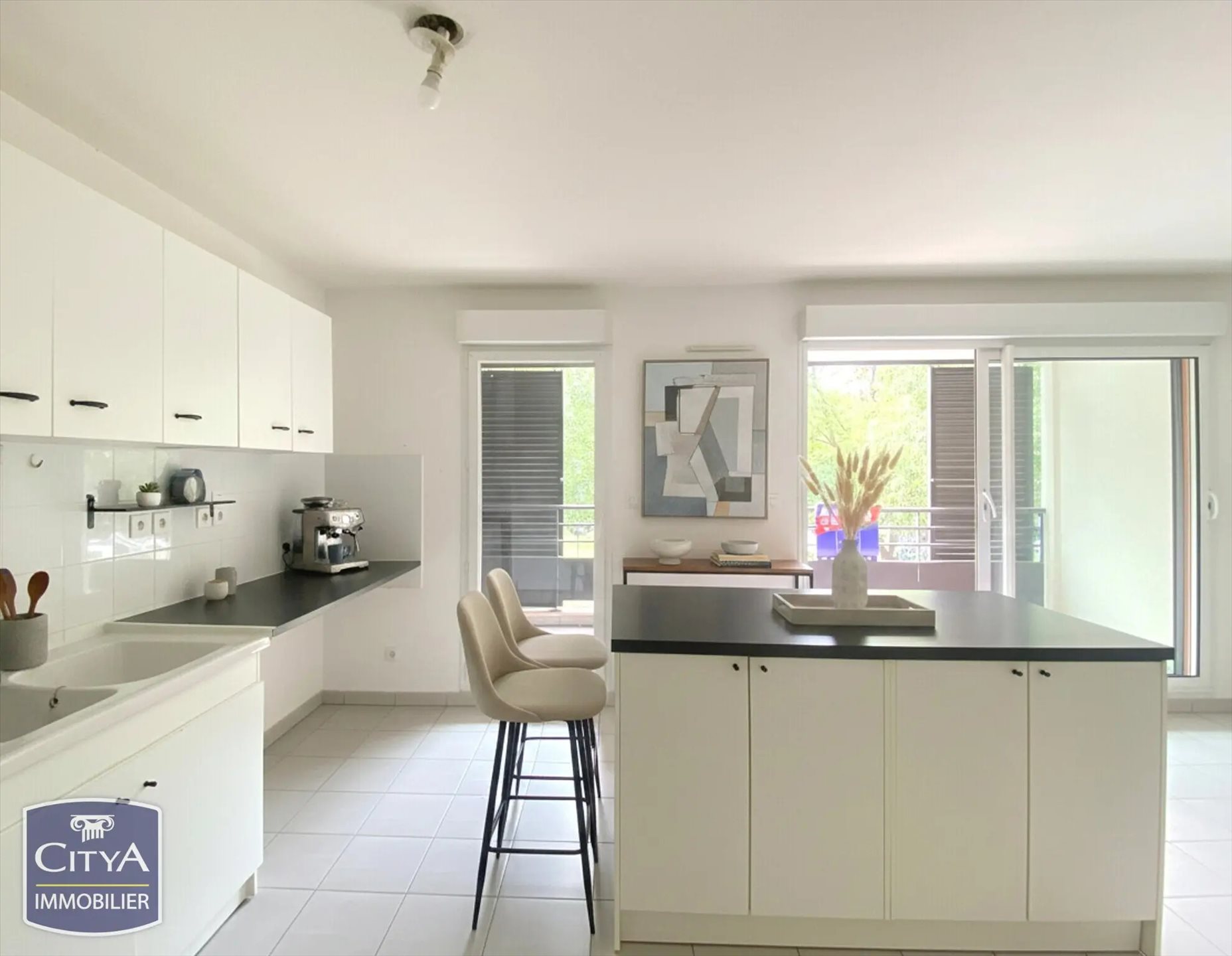 Appartement à vendre, 79m², Nîmes