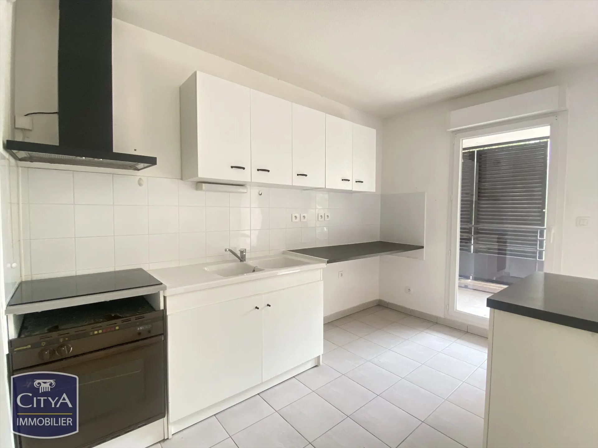 Appartement à vendre, 79m², Nîmes