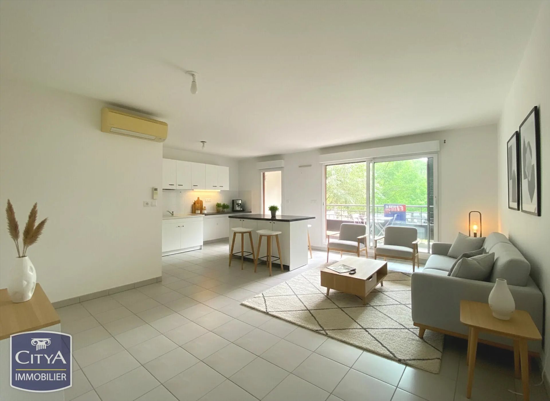 Appartement à vendre, 79m², Nîmes
