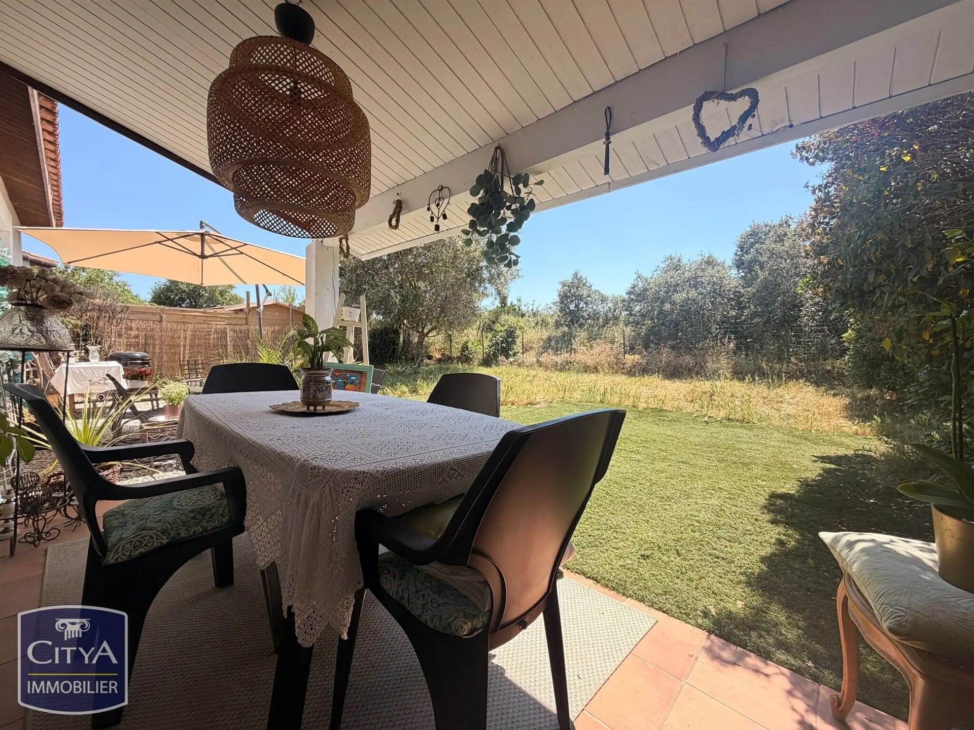 Maison à vendre, 74m², Nîmes