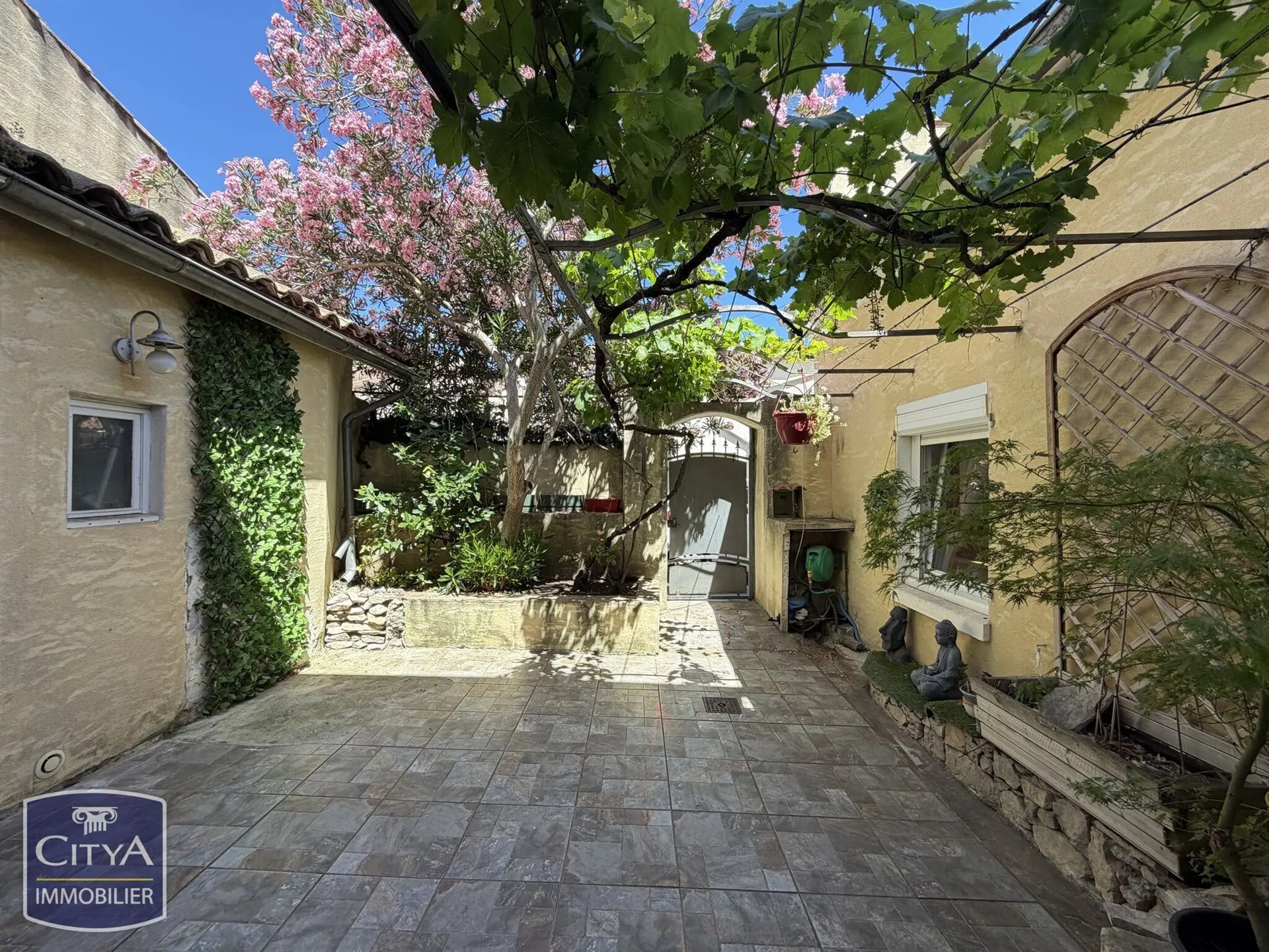 Maison à vendre, 114m², Nîmes