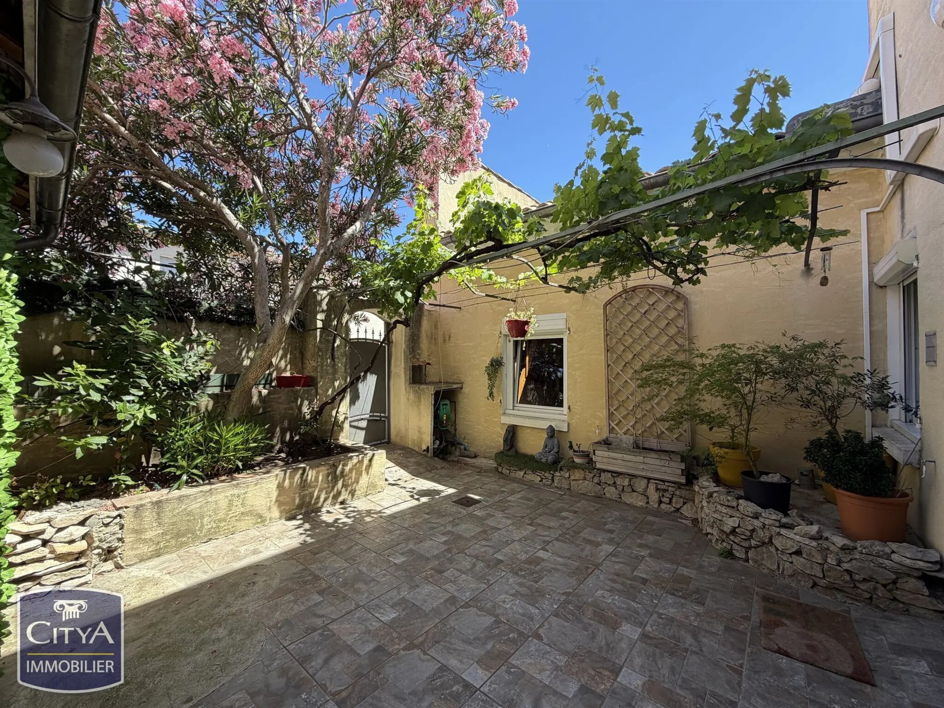 Maison à vendre, 114m², Nîmes