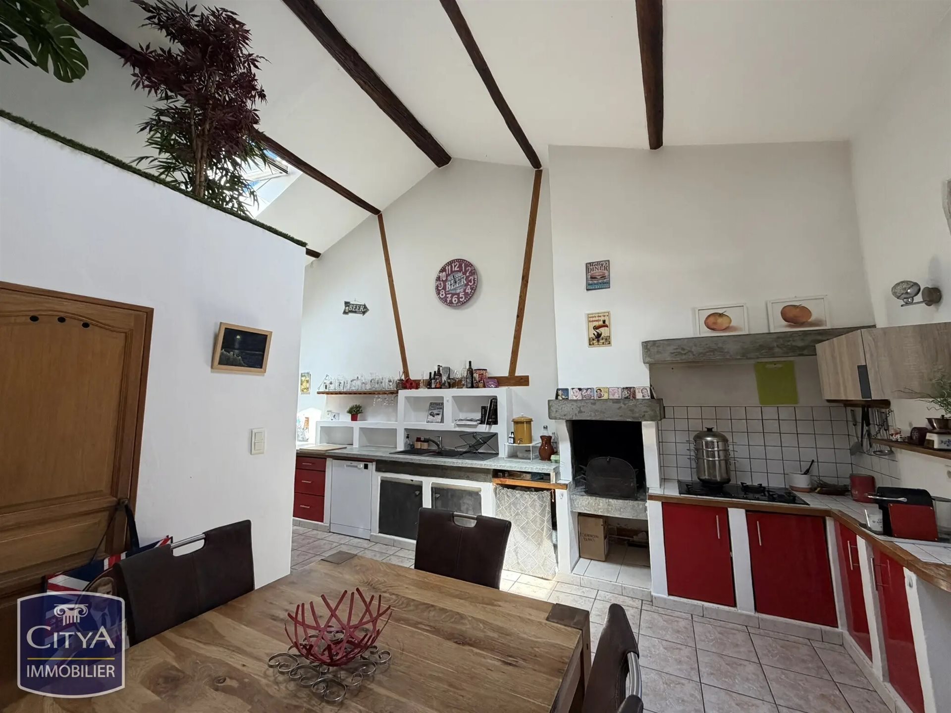 Maison à vendre, 114m², Nîmes