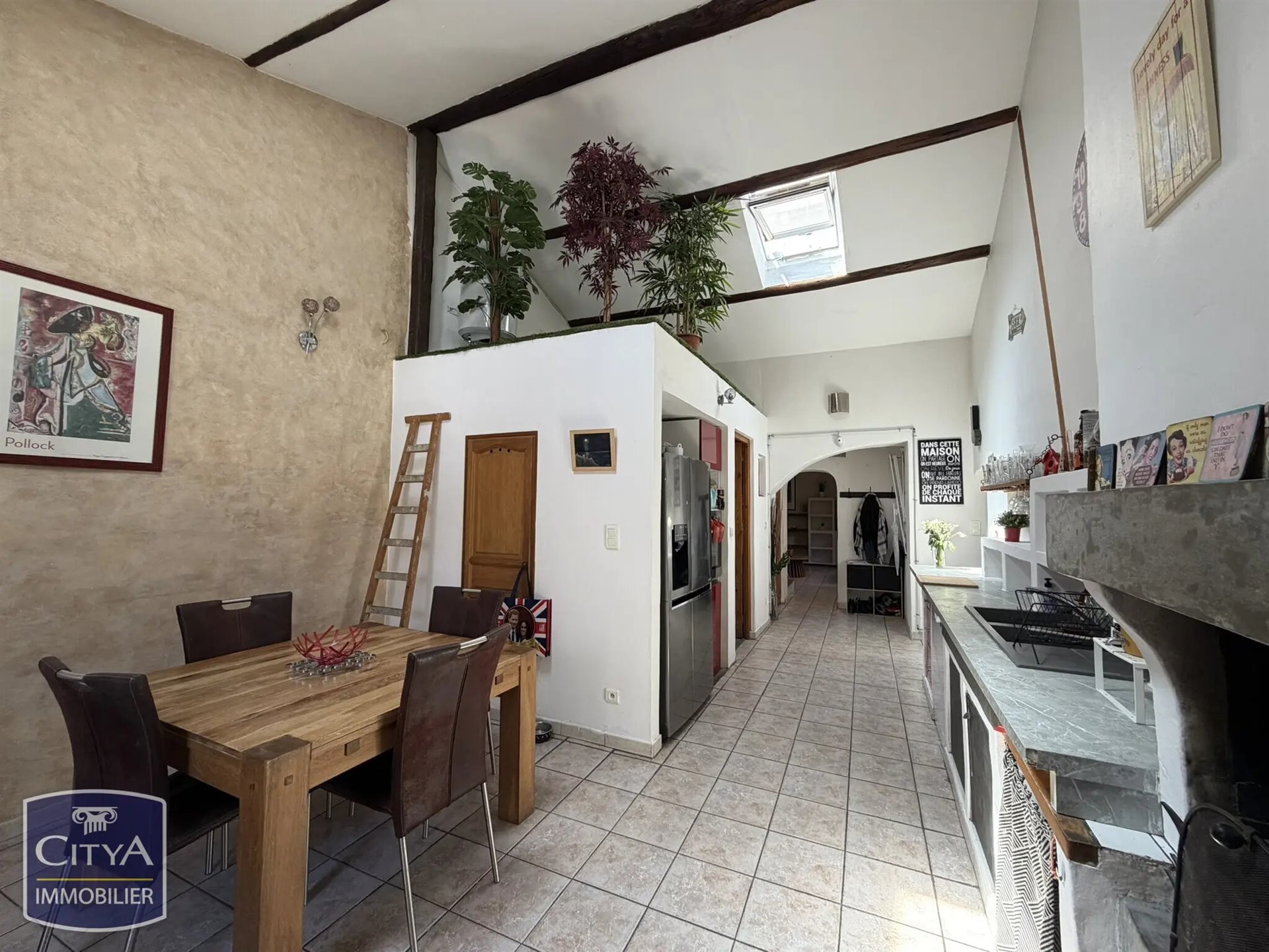 Maison à vendre, 114m², Nîmes