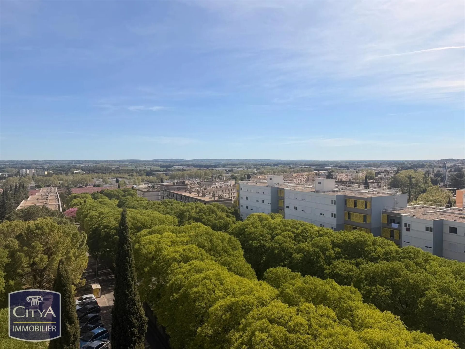 Appartement à vendre, 96m², Nîmes