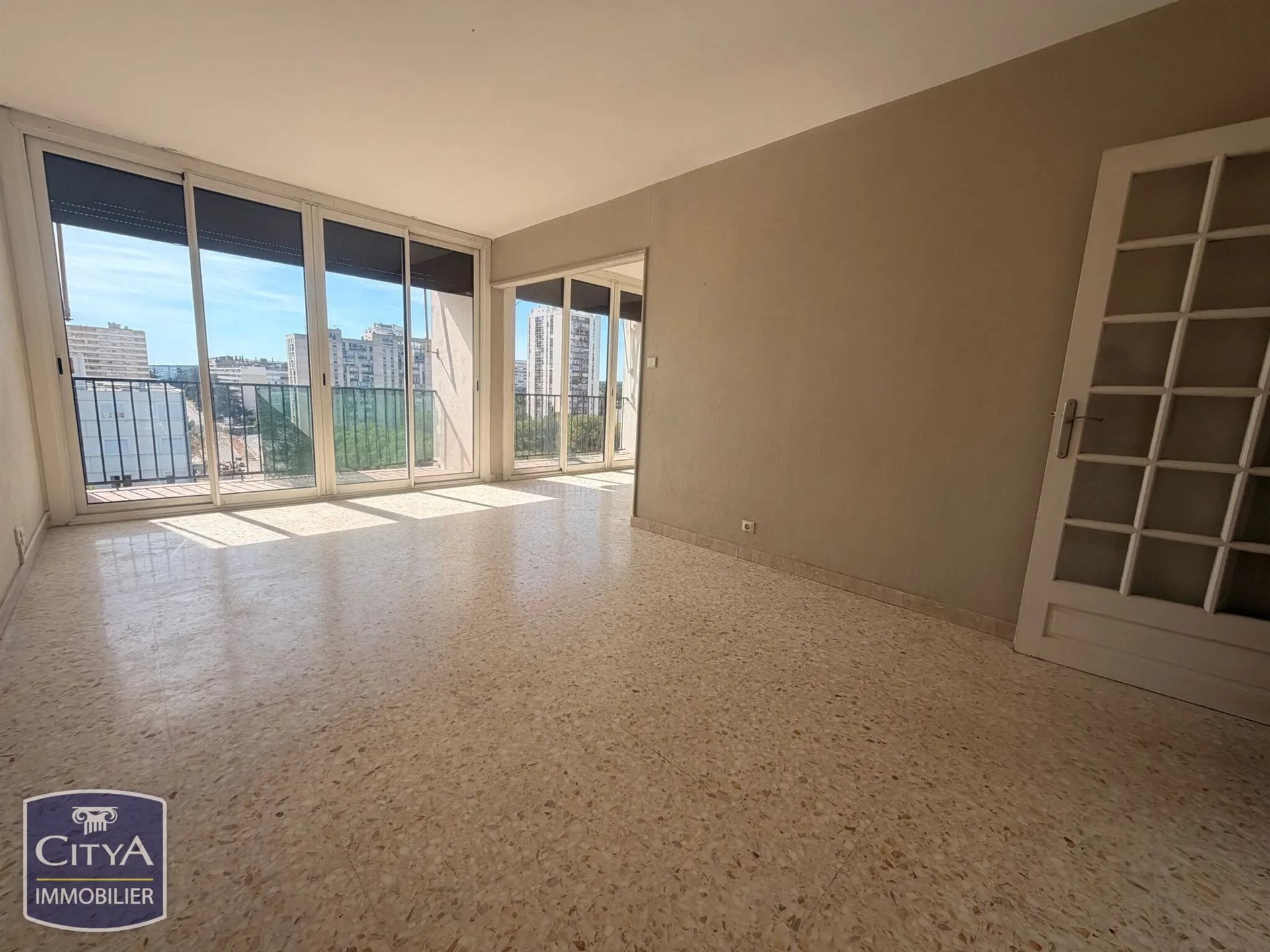 Appartement à vendre, 96m², Nîmes