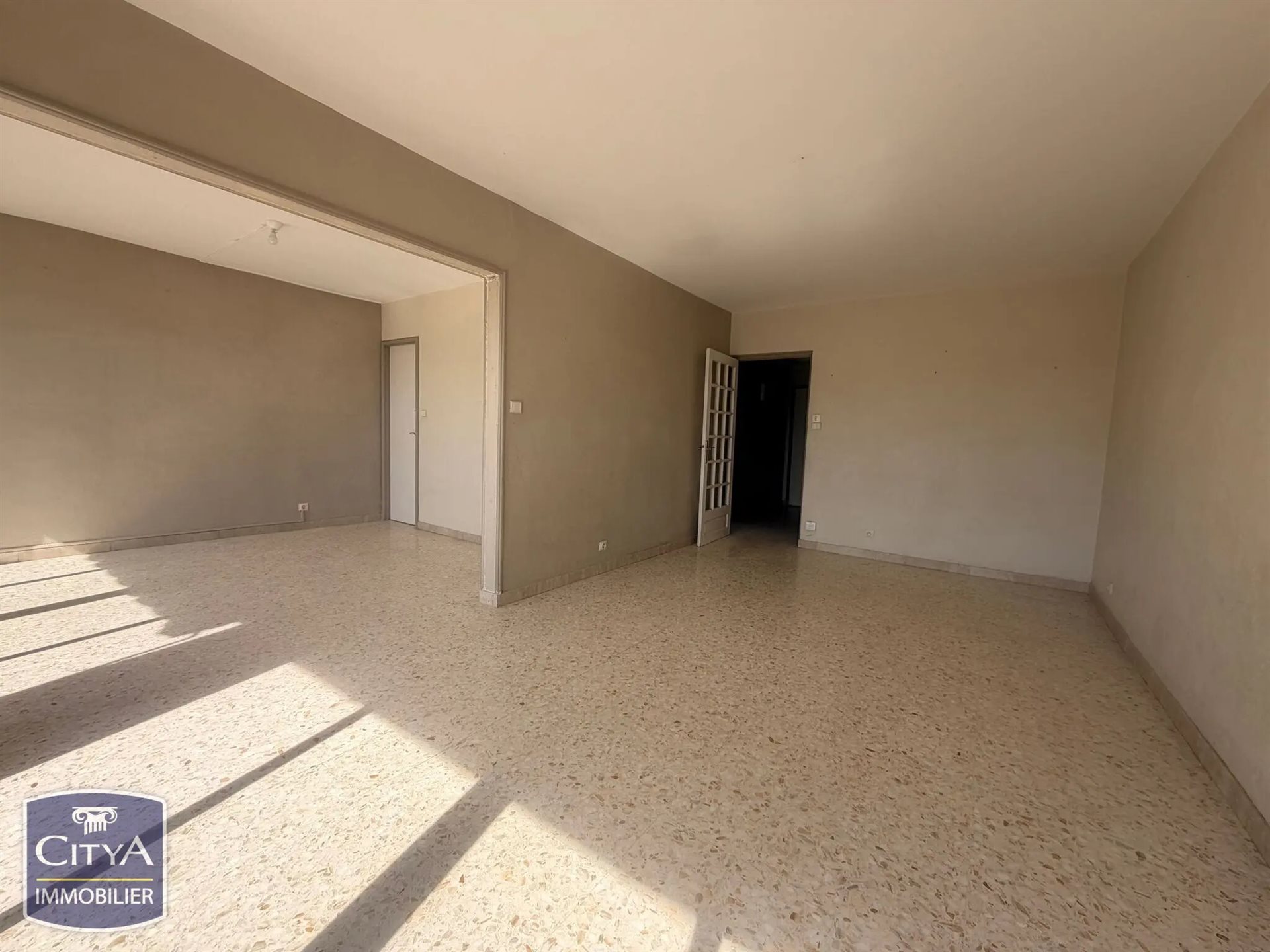 Appartement à vendre, 96m², Nîmes