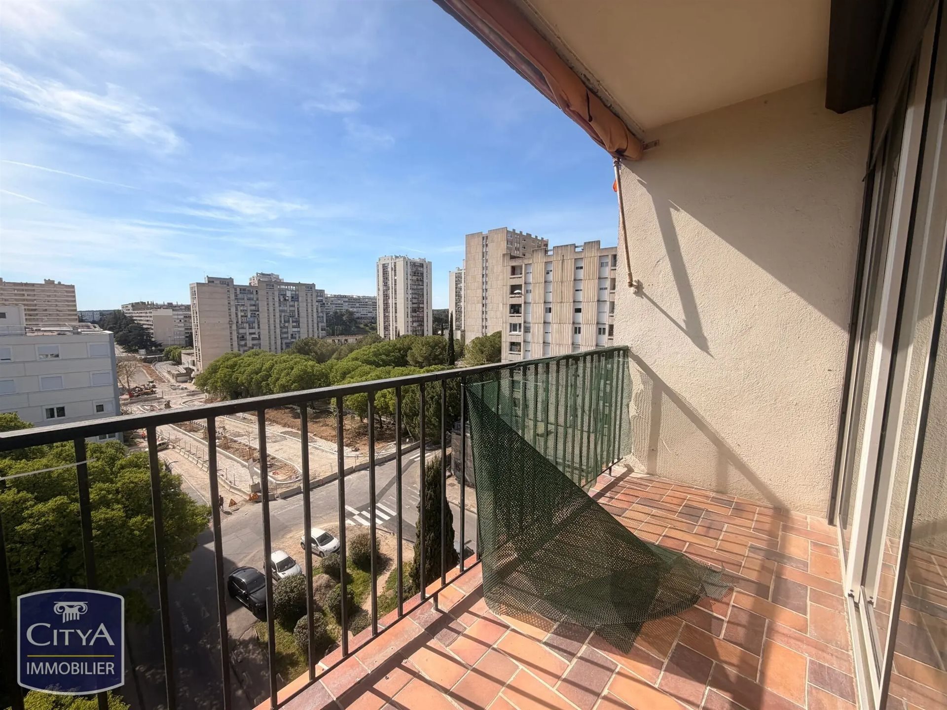 Appartement à vendre, 96m², Nîmes