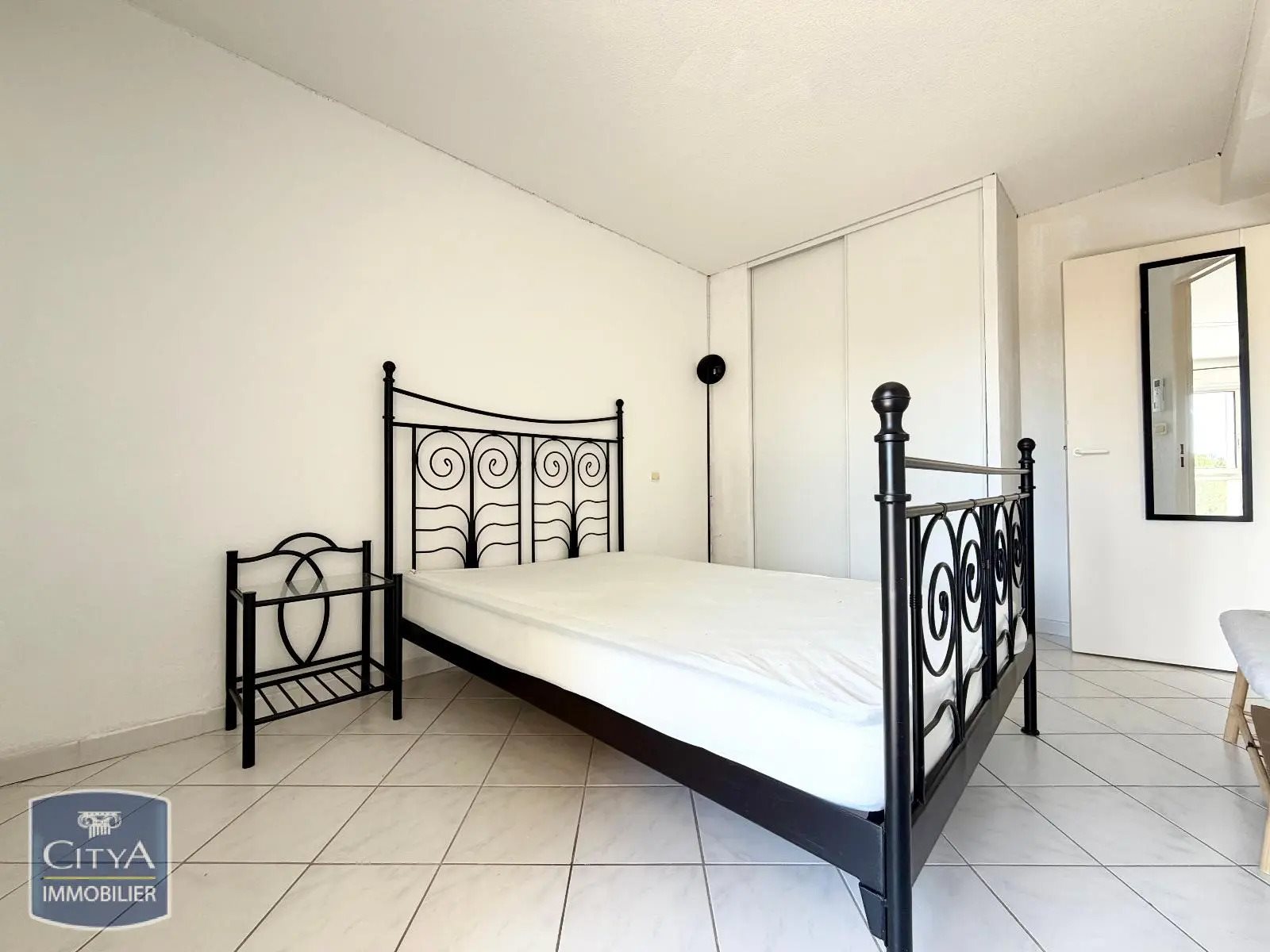 Appartement à louer, 48m², Nîmes