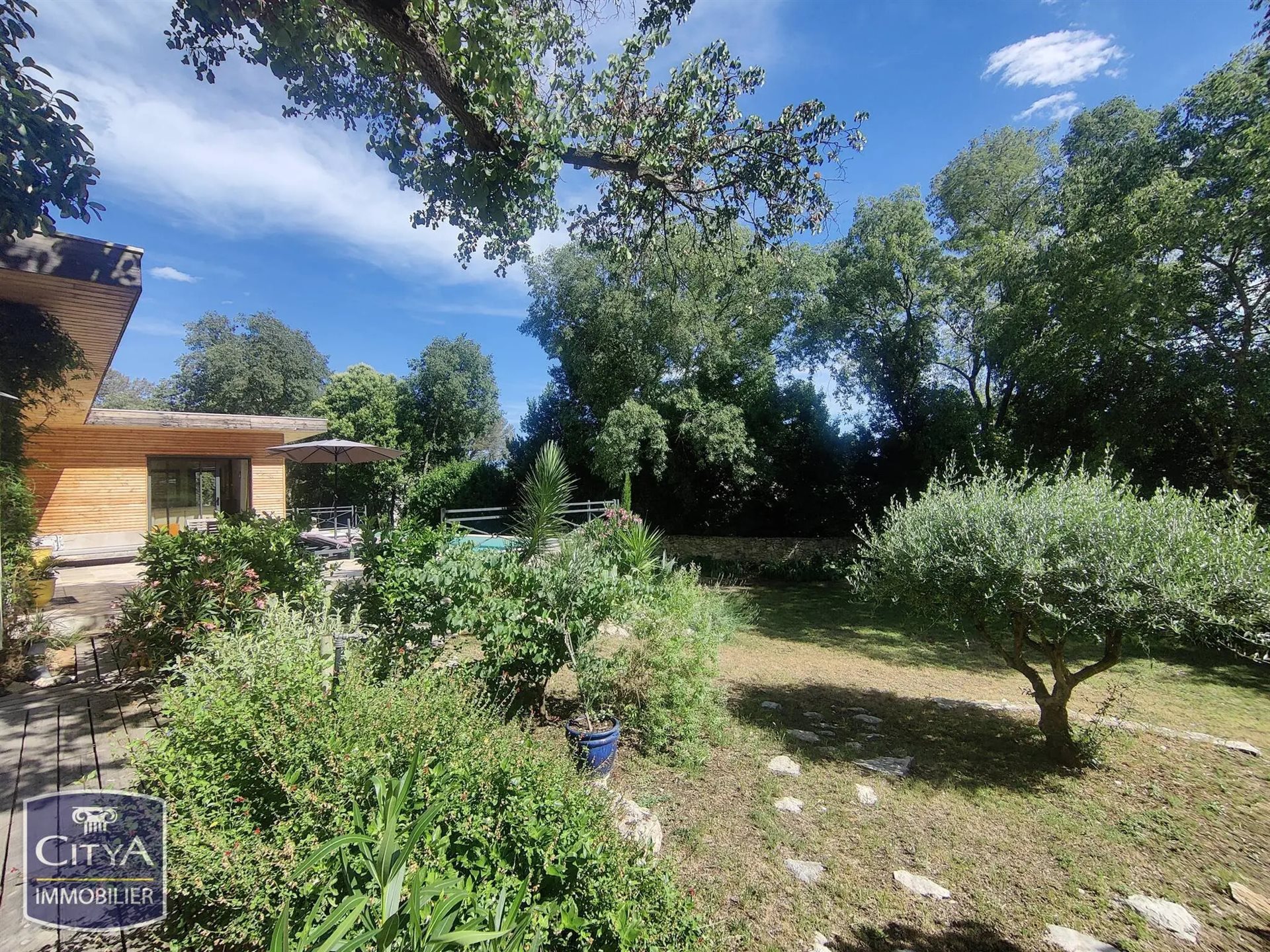 Maison à vendre, 110m², Nîmes