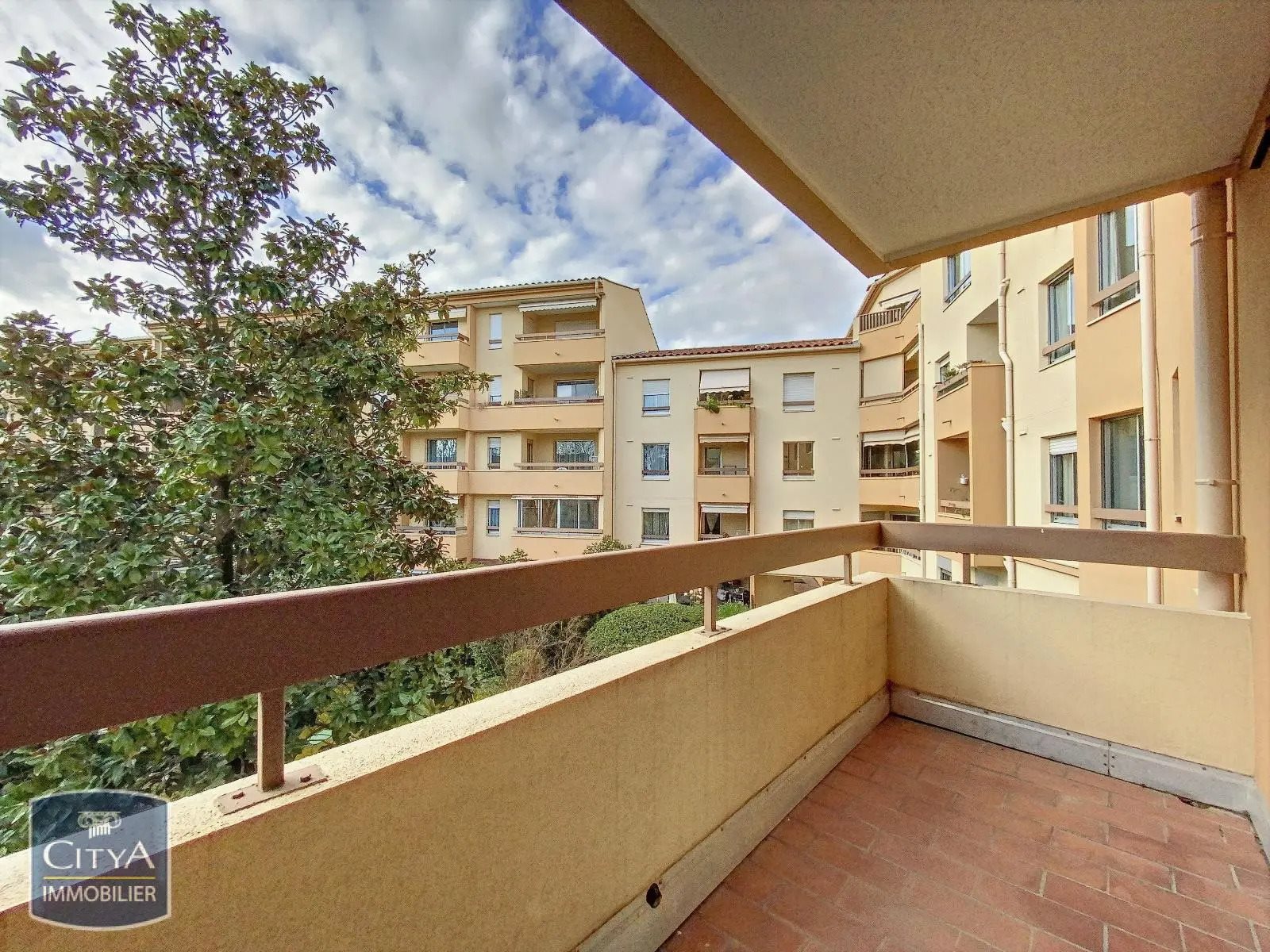 Appartement à louer, 52m², Nîmes