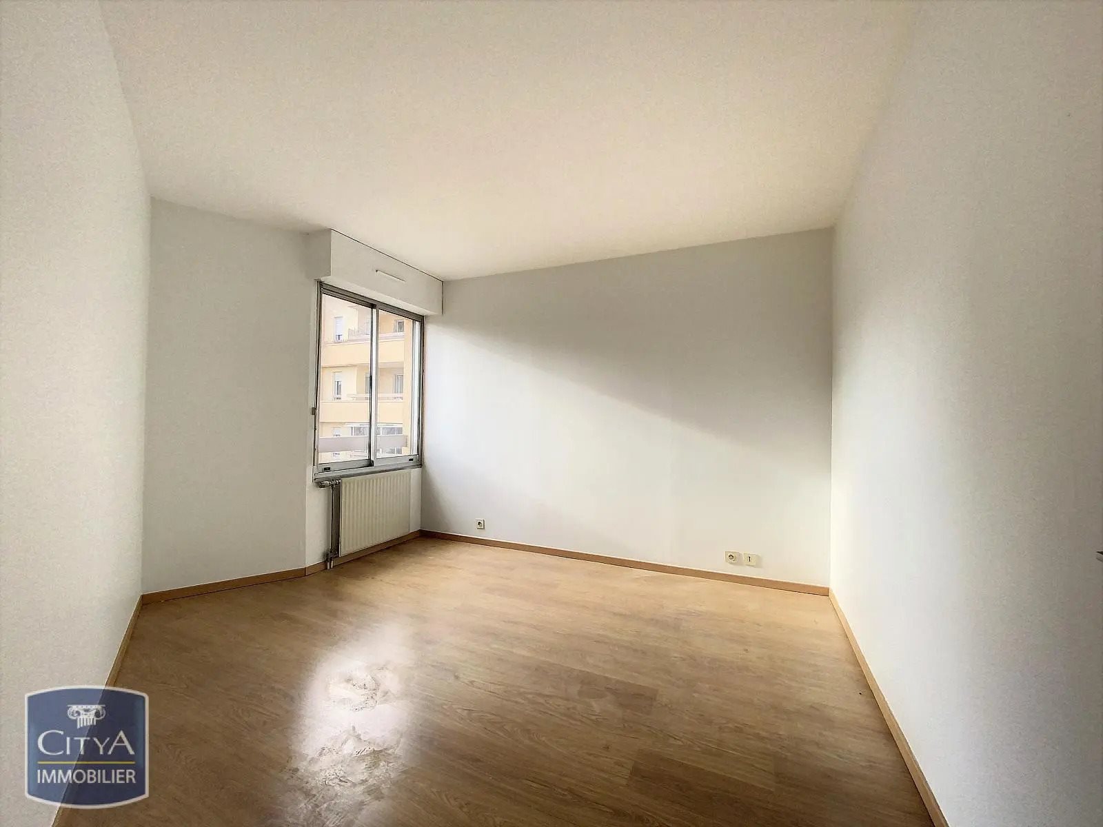 Appartement à louer, 52m², Nîmes