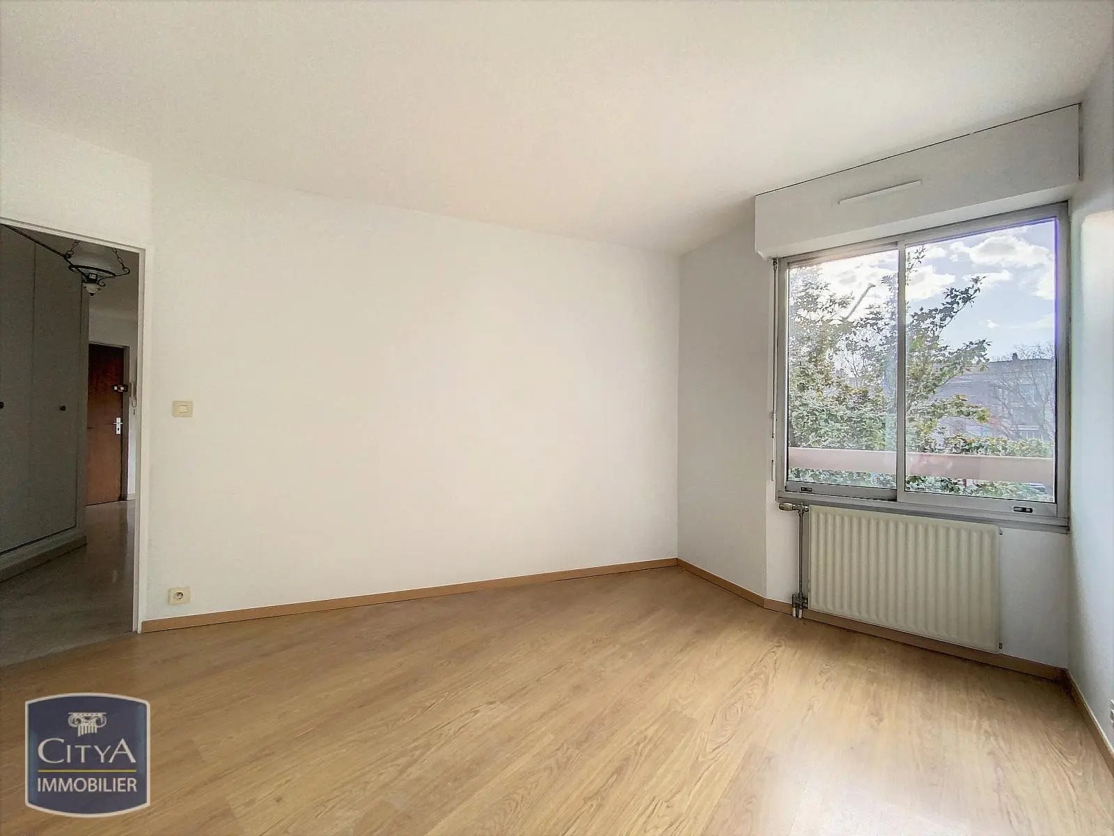 Appartement à louer, 52m², Nîmes
