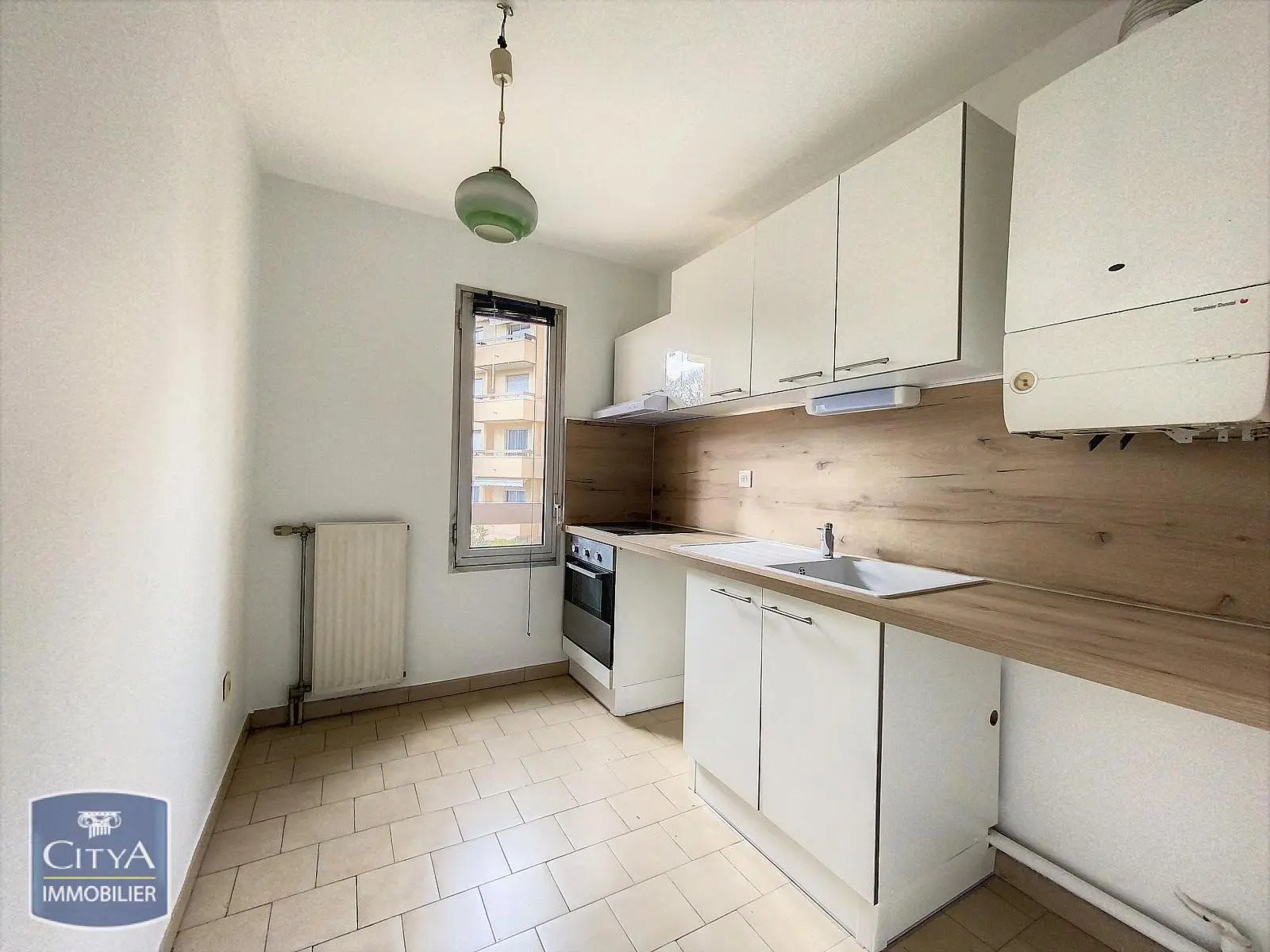 Appartement à louer, 52m², Nîmes