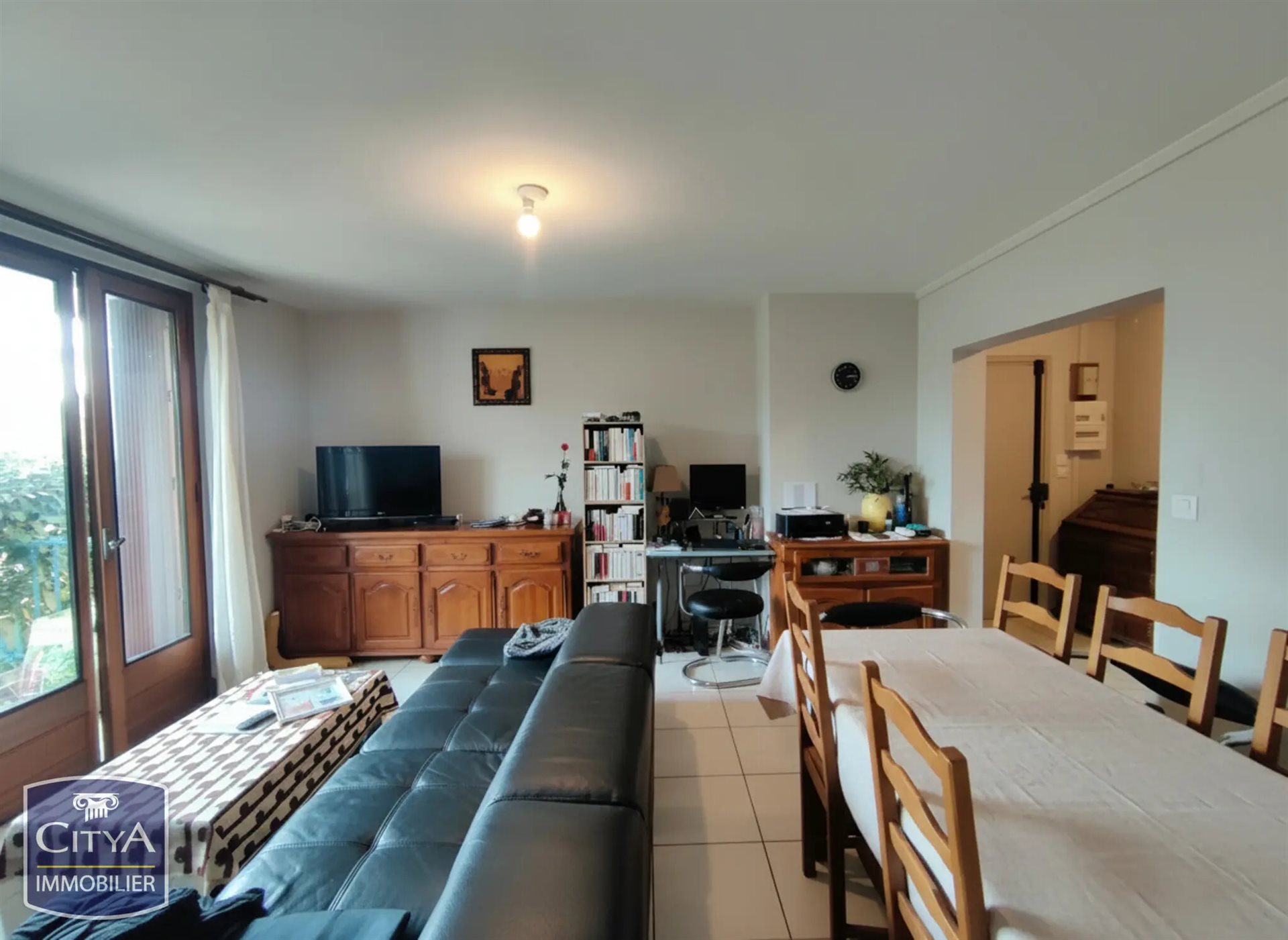 Appartement à vendre, 61m², Nîmes