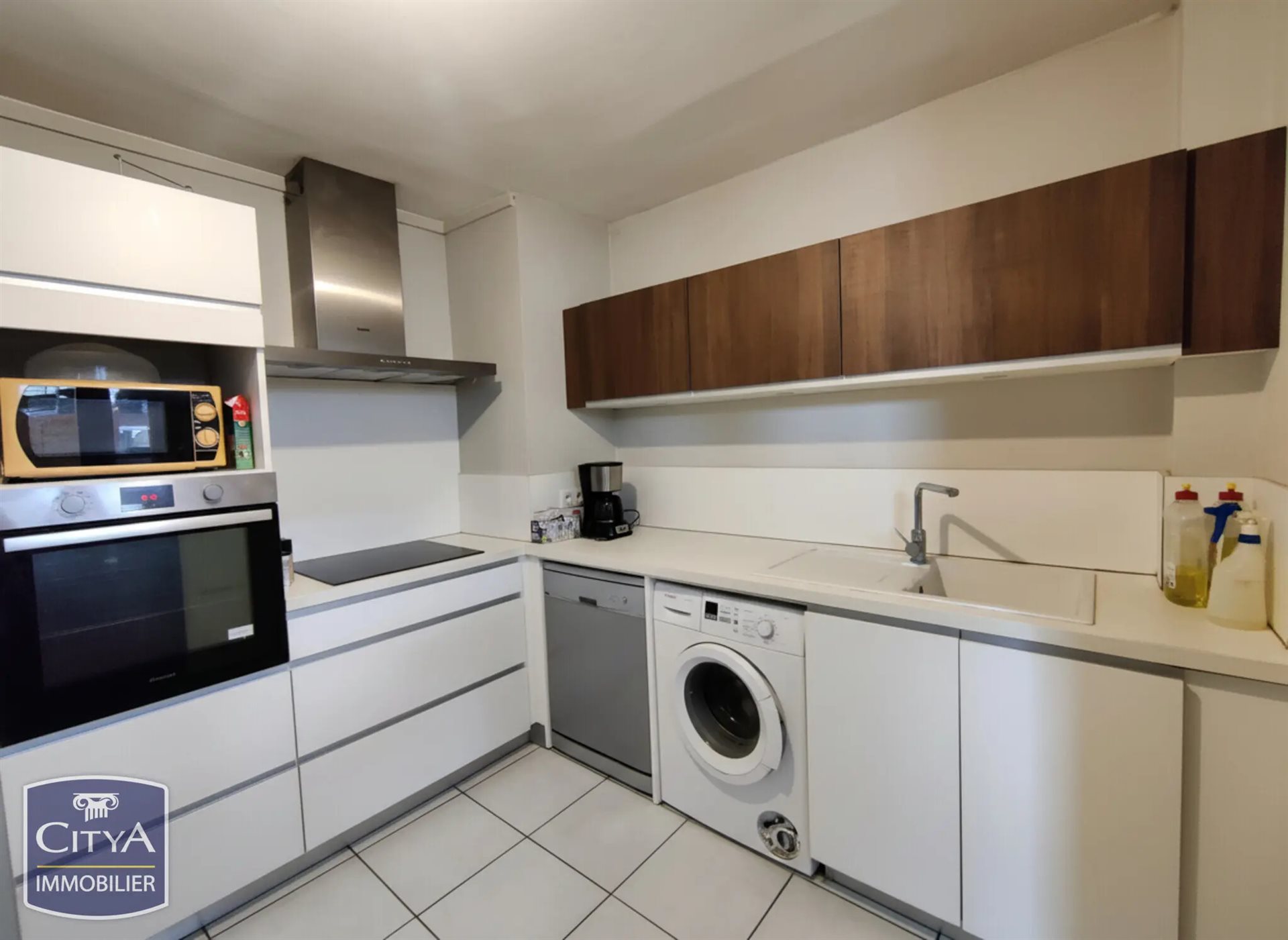 Appartement à vendre, 61m², Nîmes