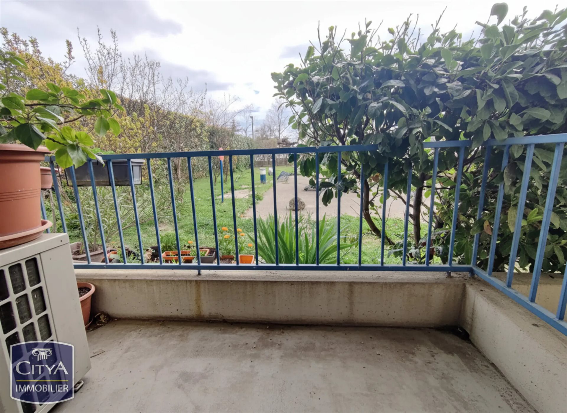 Appartement à vendre, 61m², Nîmes