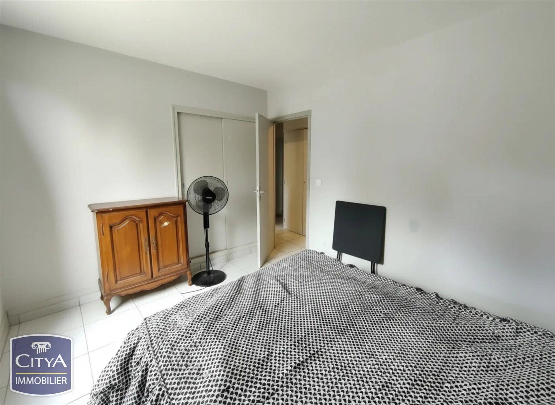 Appartement à vendre, 61m², Nîmes