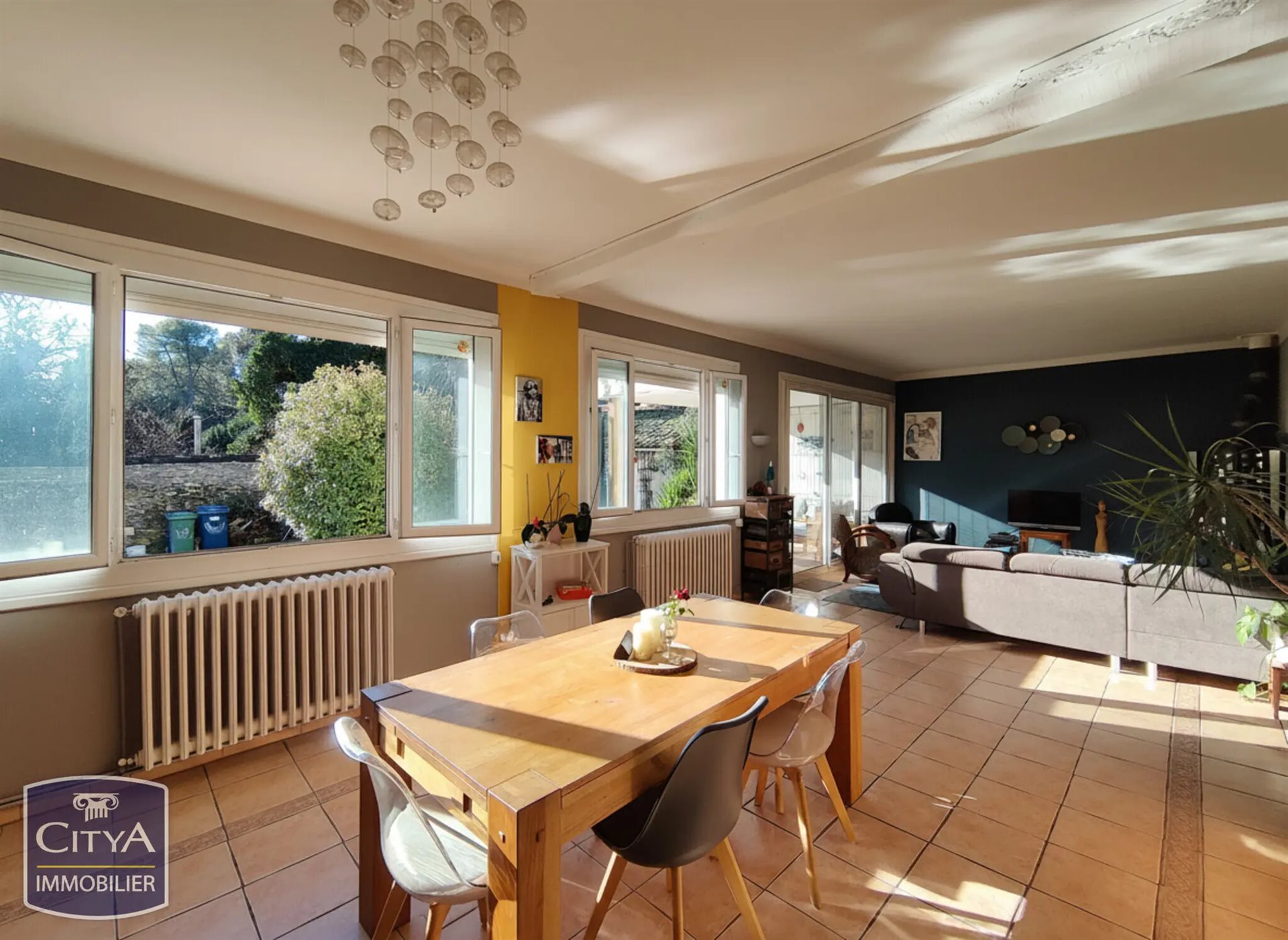 Maison à vendre, 143m², Nîmes