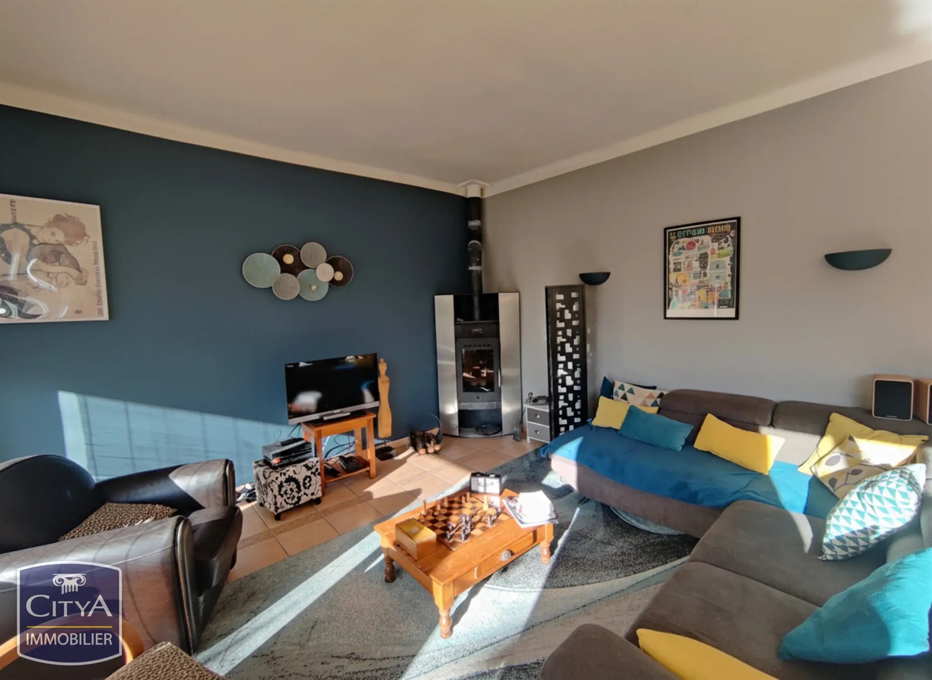 Maison à vendre, 143m², Nîmes