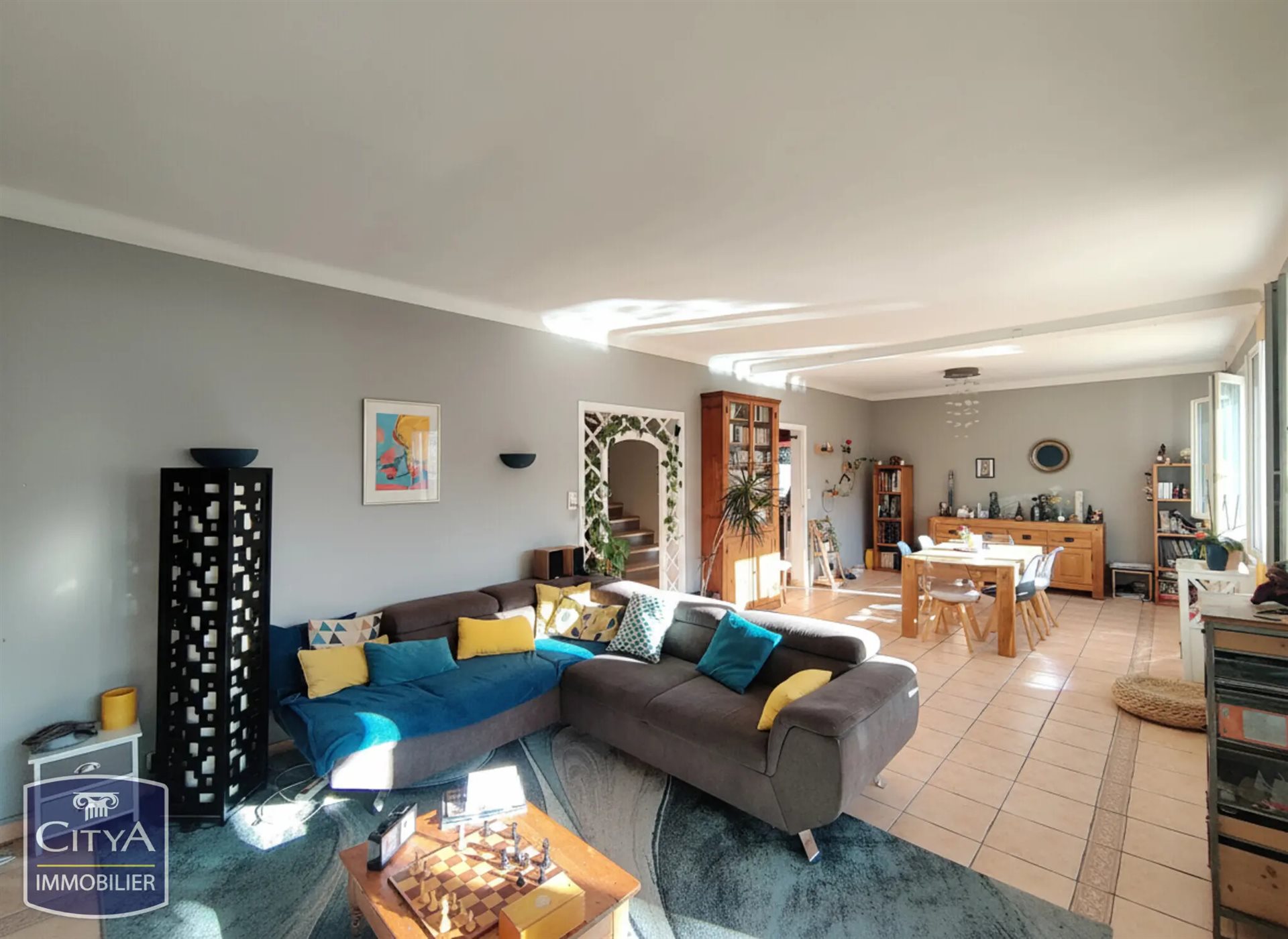 Maison à vendre, 143m², Nîmes