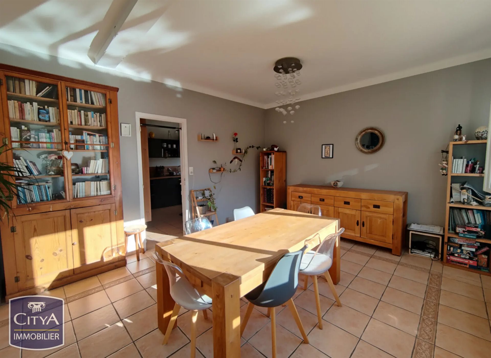 Maison à vendre, 143m², Nîmes