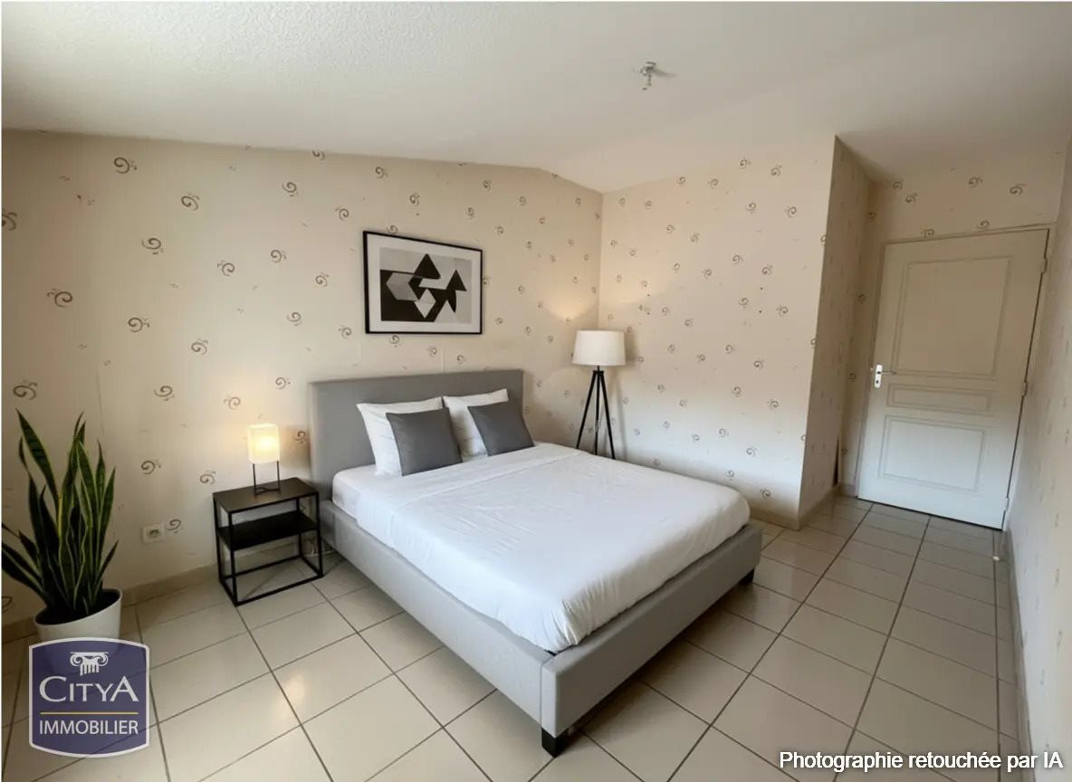 Appartement à vendre, 109m², Nîmes