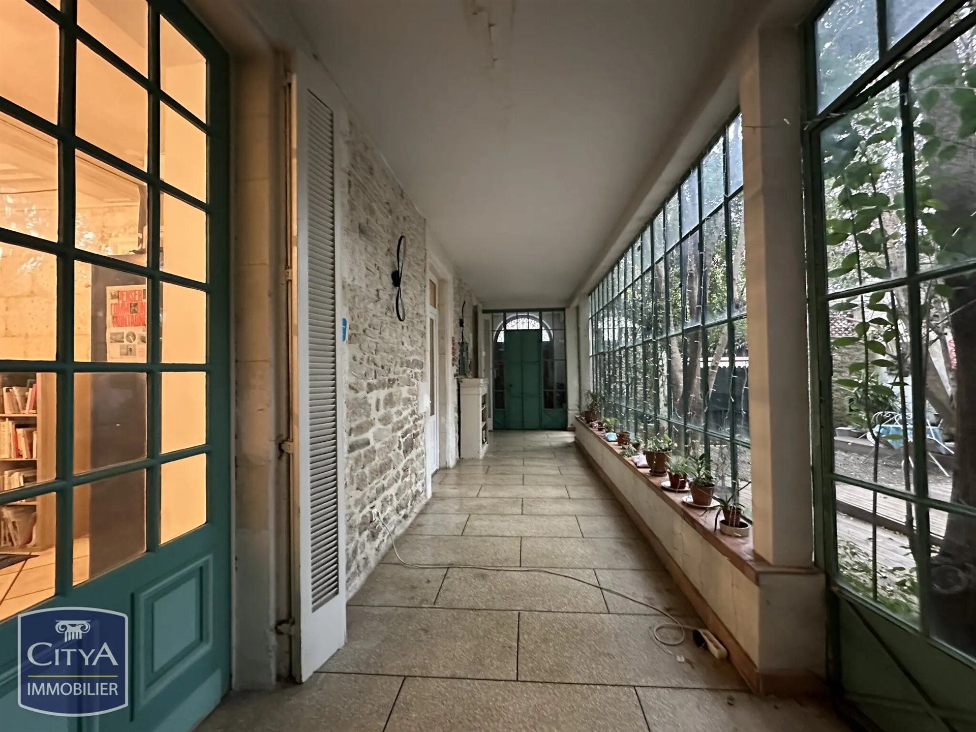 Appartement à vendre, 300m², Nîmes