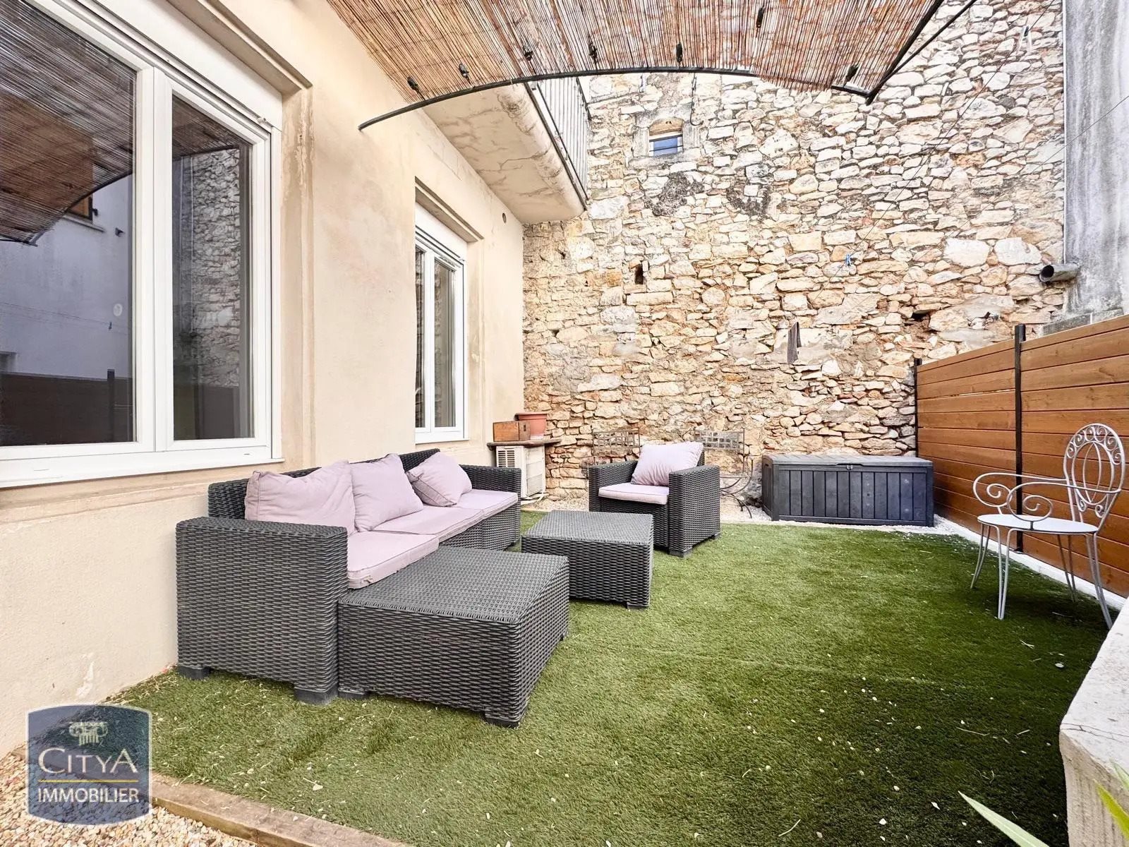 Appartement à louer, 65m², Nîmes