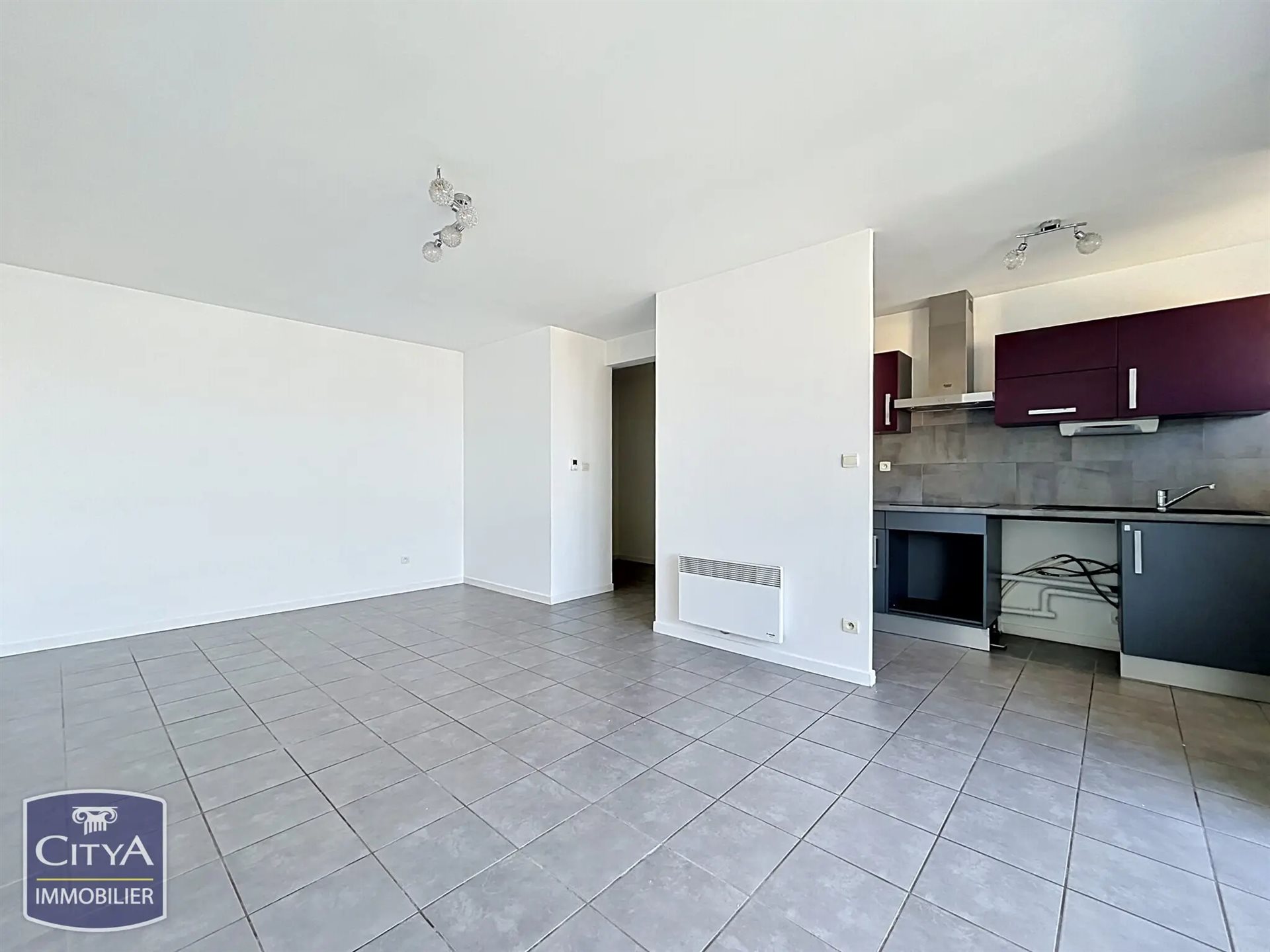 Appartement à vendre, 65m², Nîmes