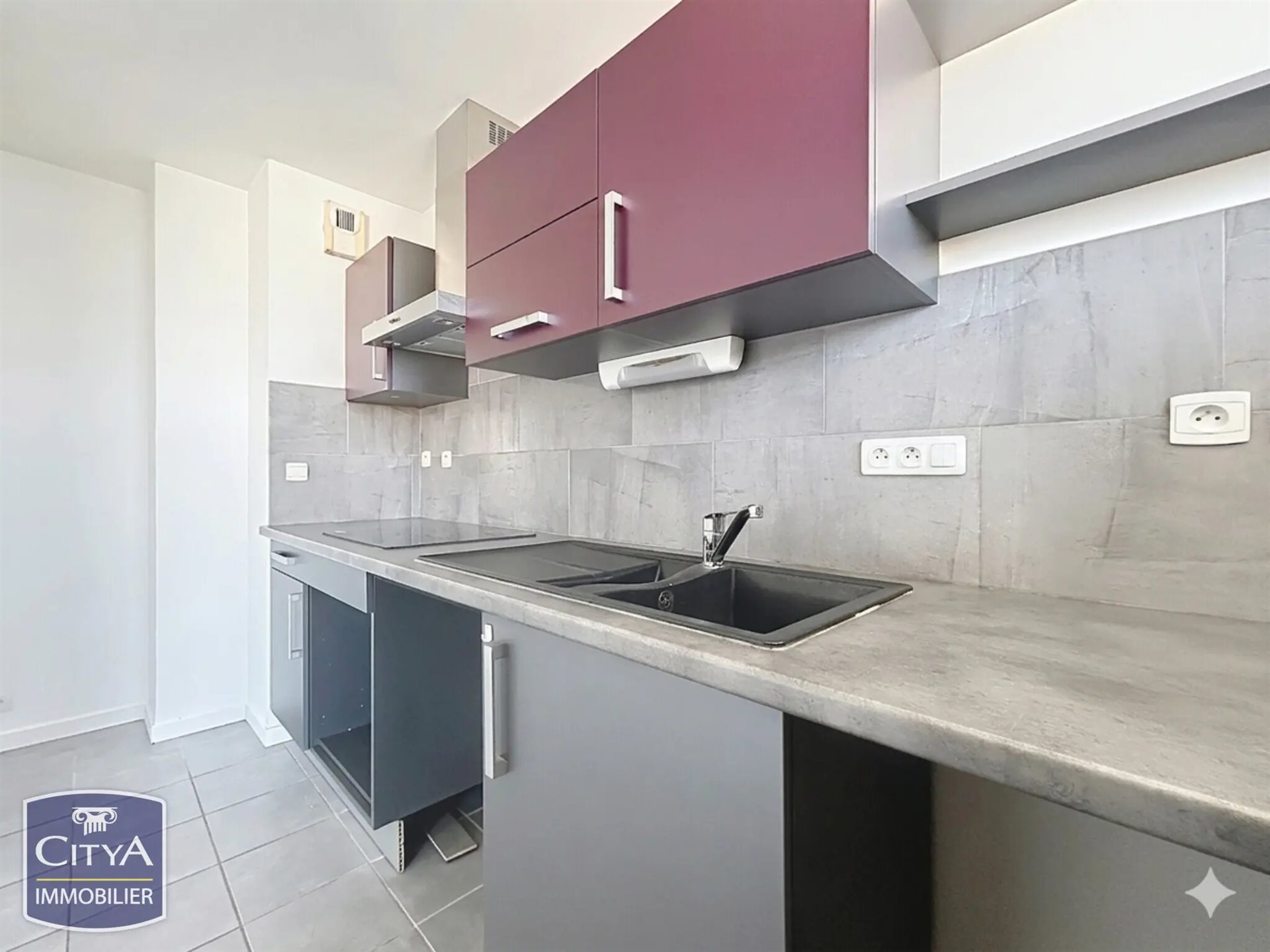 Appartement à vendre, 65m², Nîmes
