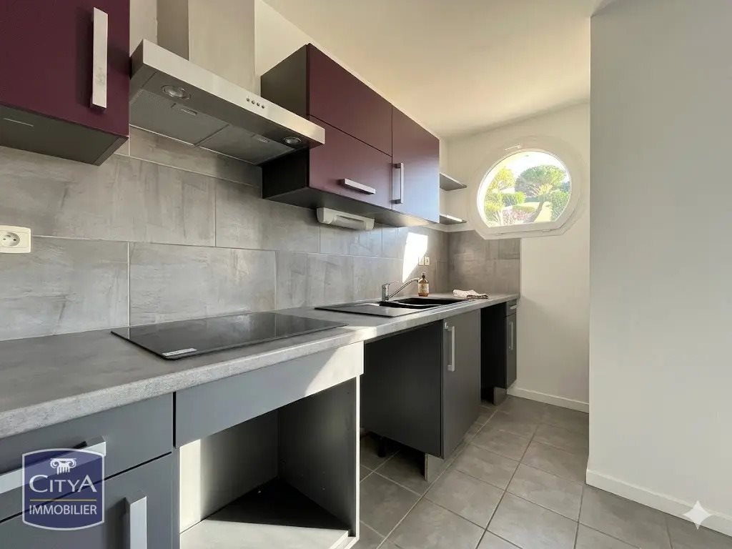 Appartement à vendre, 65m², Nîmes