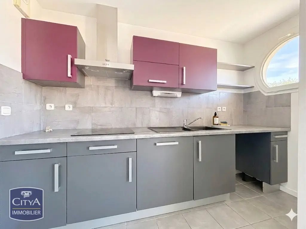 Appartement à vendre, 65m², Nîmes