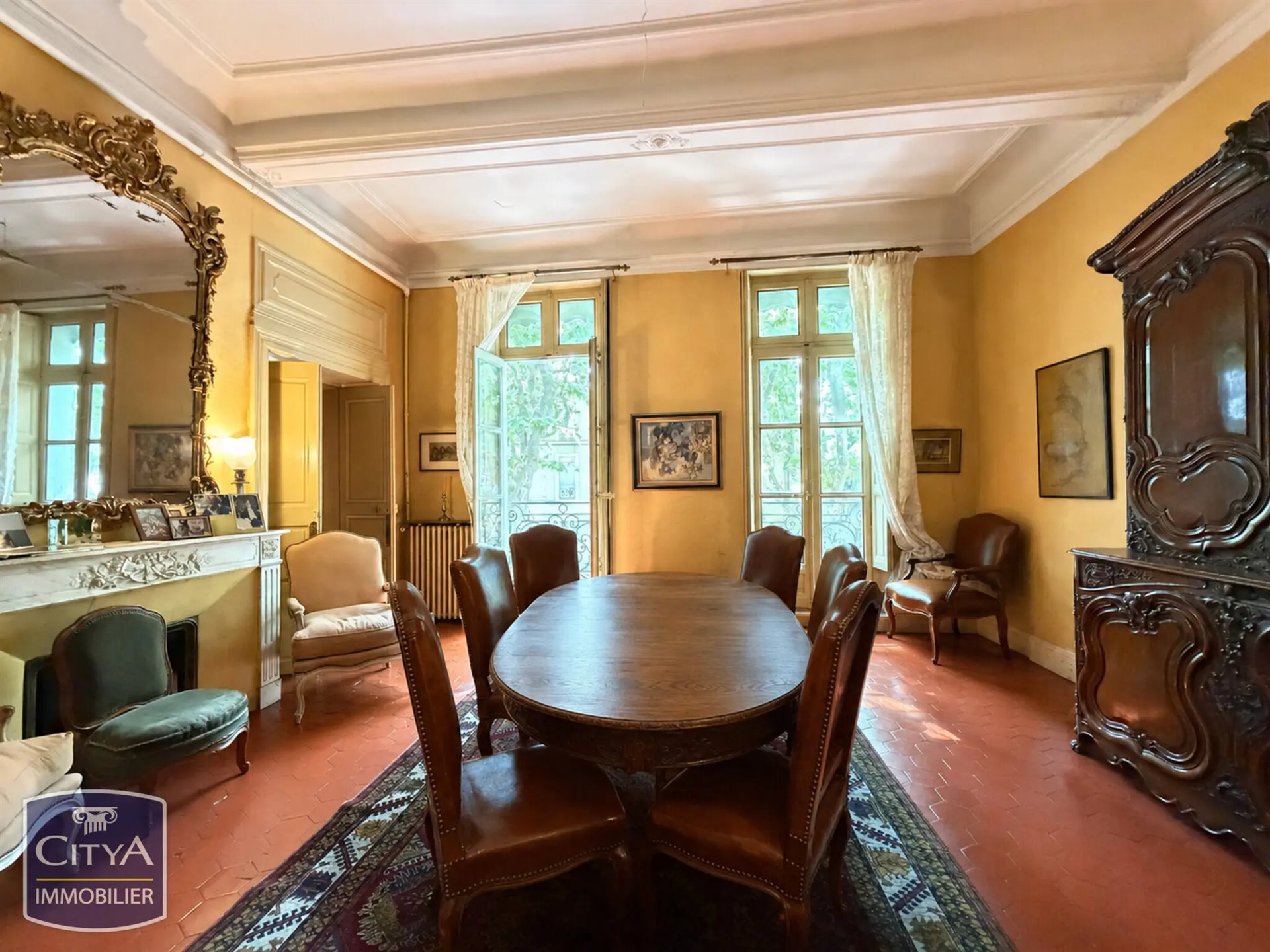 Appartement à vendre, 172m², Nîmes