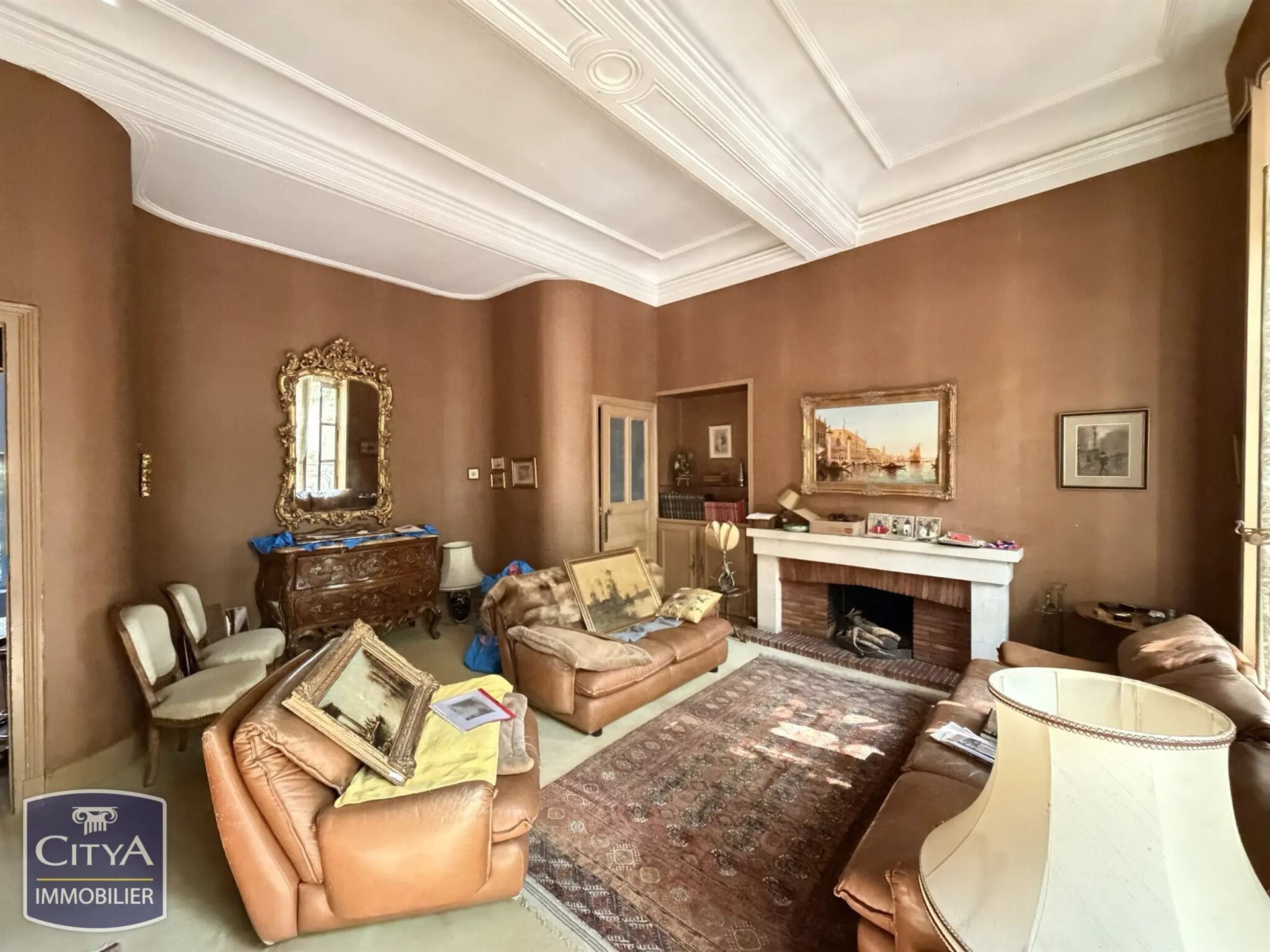 Appartement à vendre, 172m², Nîmes