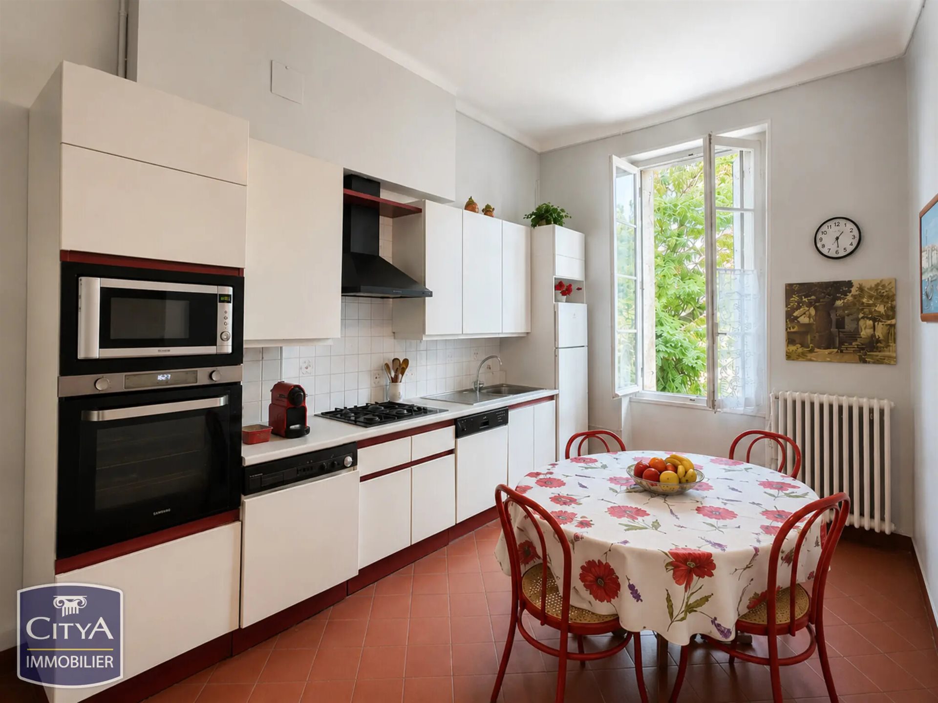 Appartement à vendre, 172m², Nîmes