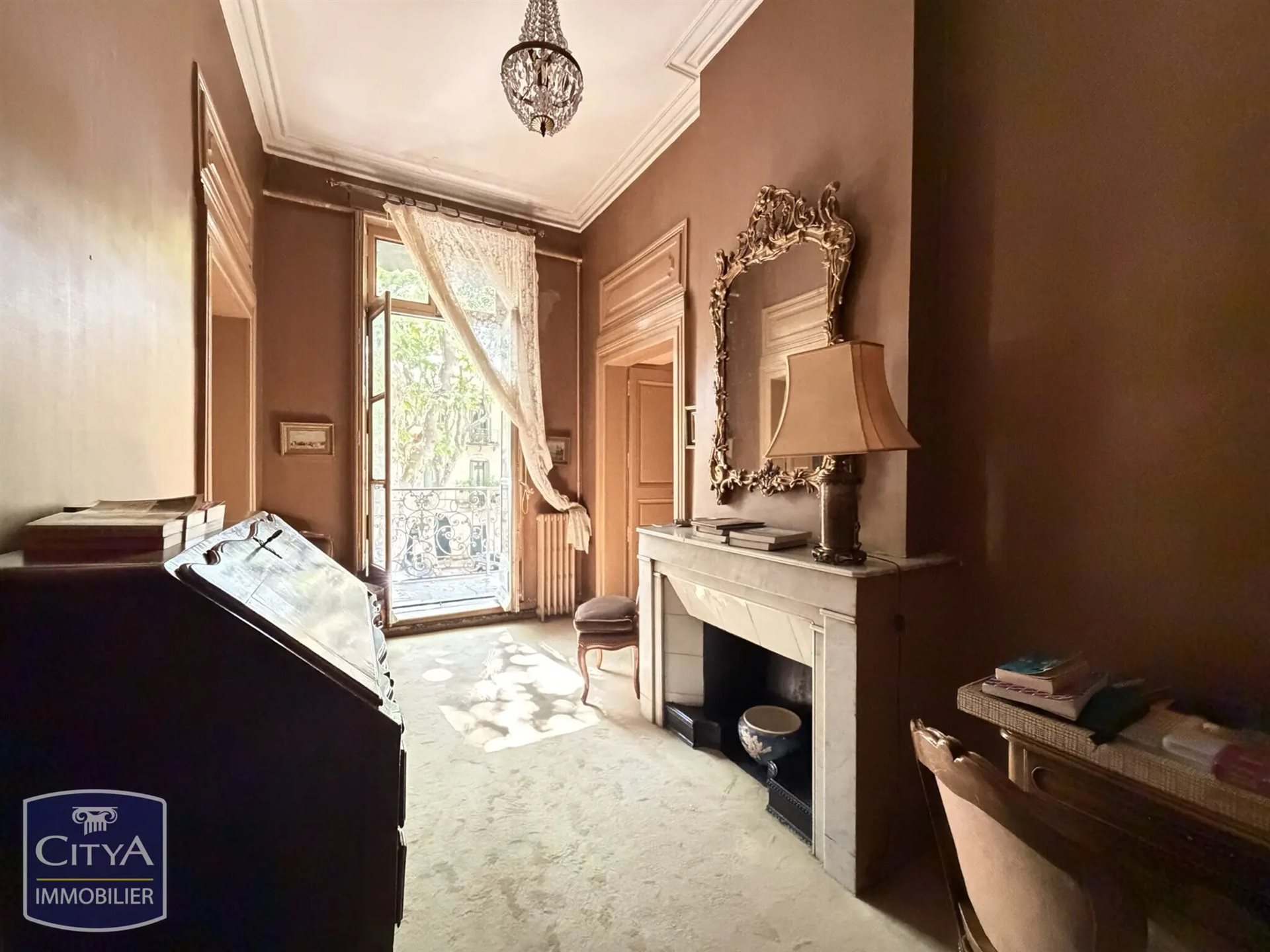 Appartement à vendre, 172m², Nîmes