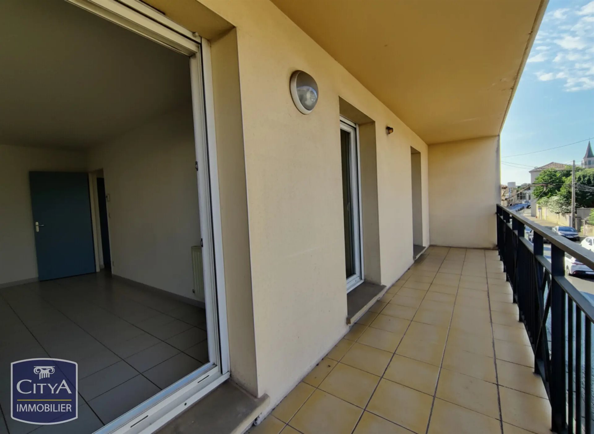 Appartement à vendre, 48m², Nîmes