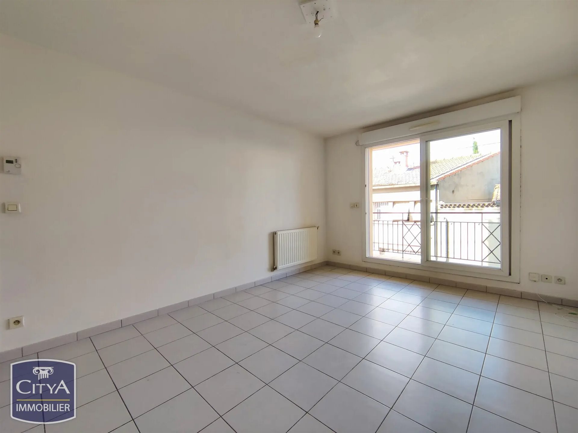 Appartement à vendre, 48m², Nîmes