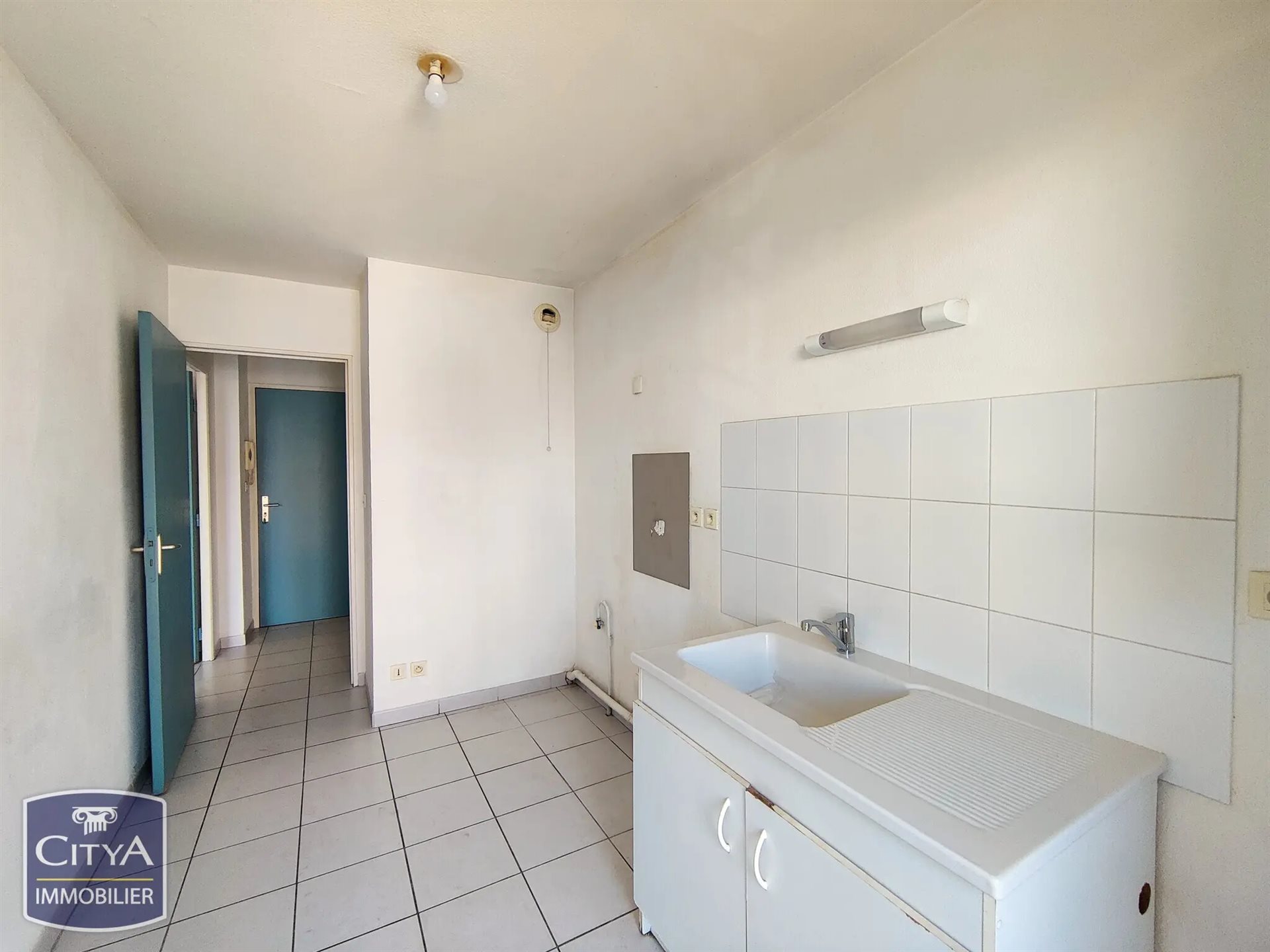 Appartement à vendre, 48m², Nîmes