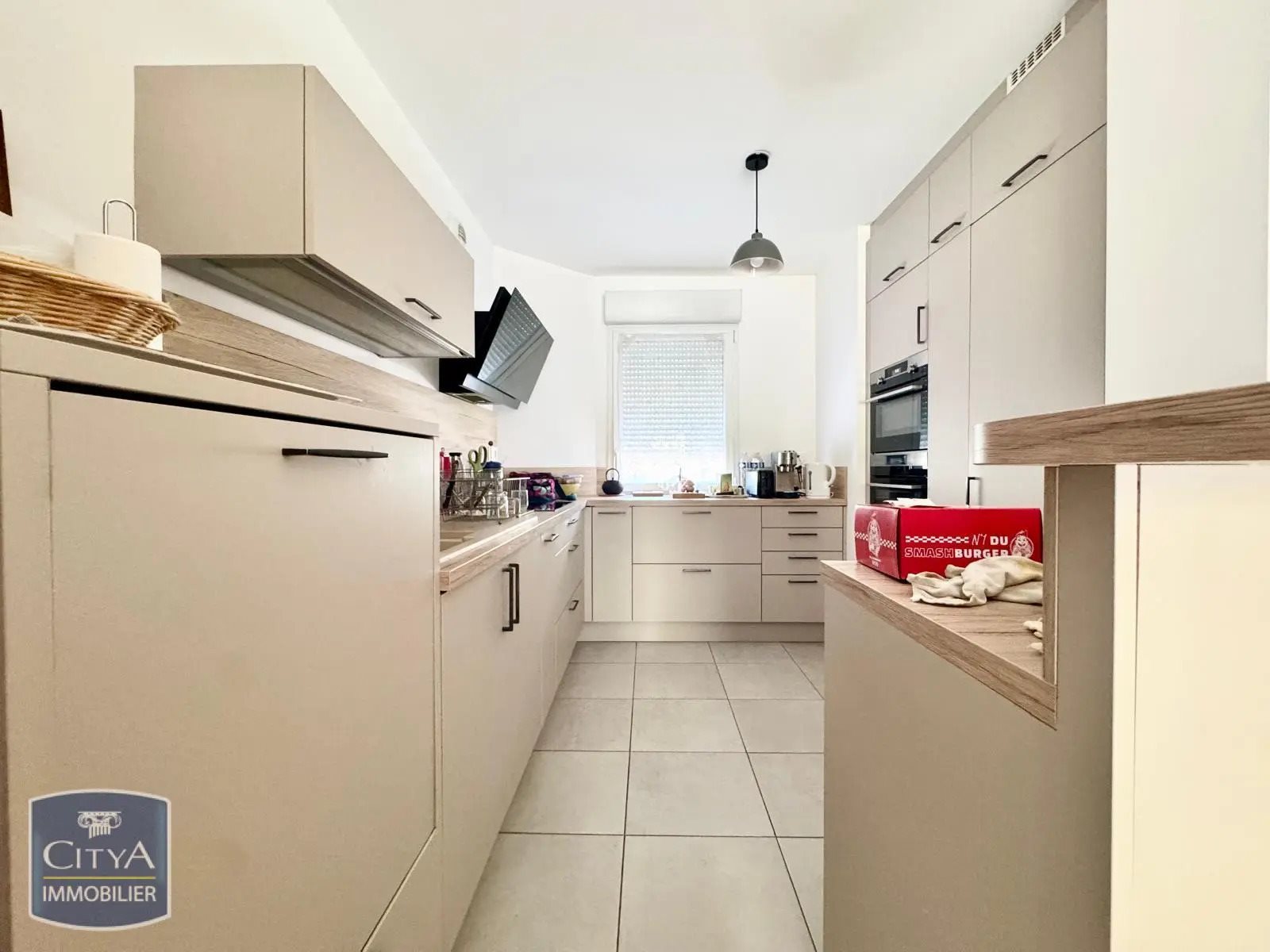 Appartement à louer, 74m², Nîmes