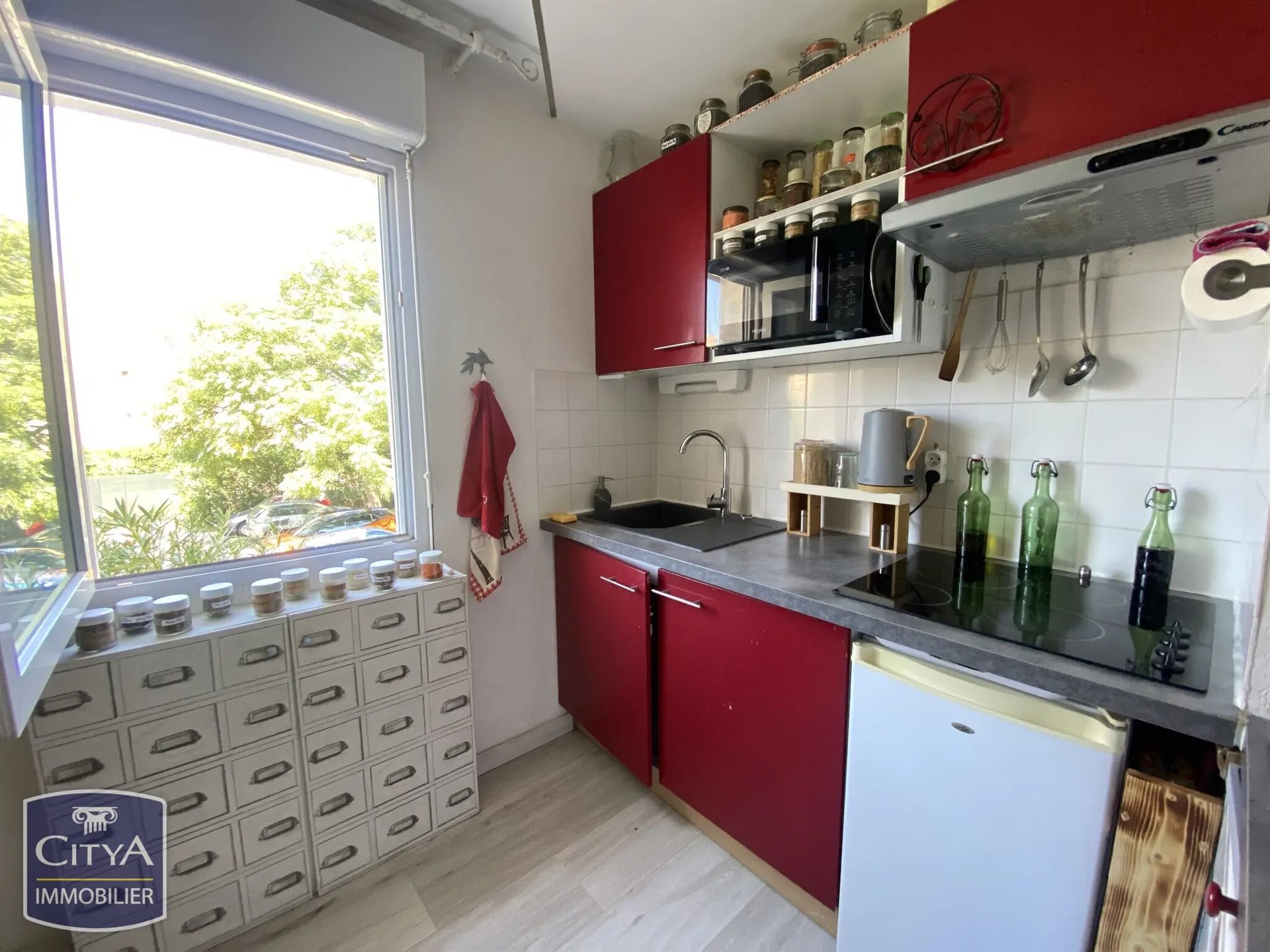 Appartement à vendre, 61m², Nîmes