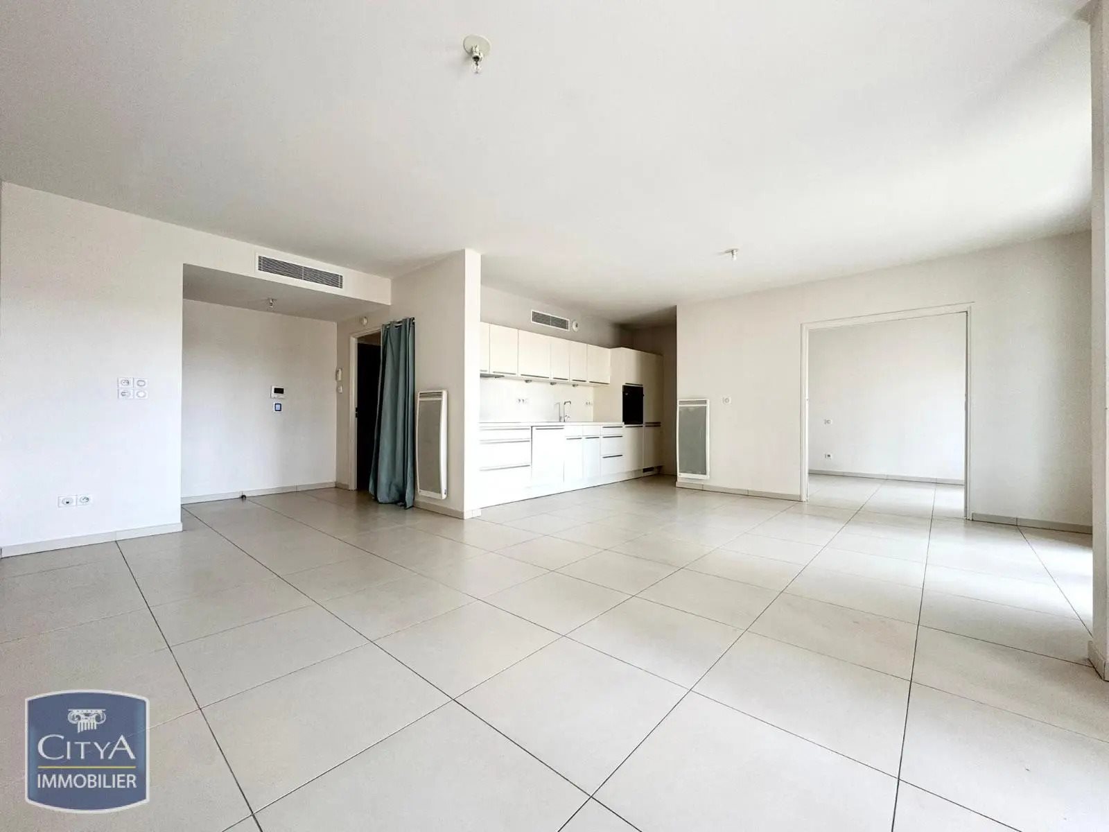 Appartement à louer, 96m², Nîmes