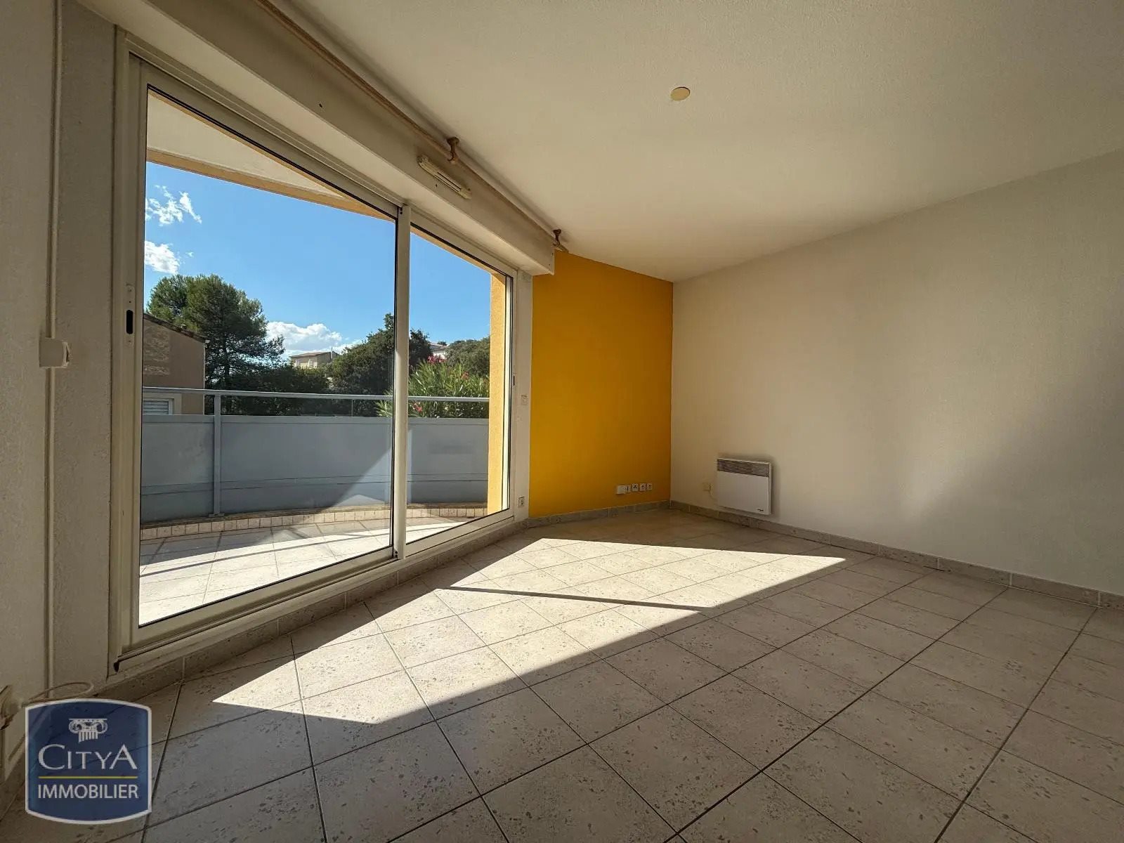 Appartement à louer, 44m², Nîmes