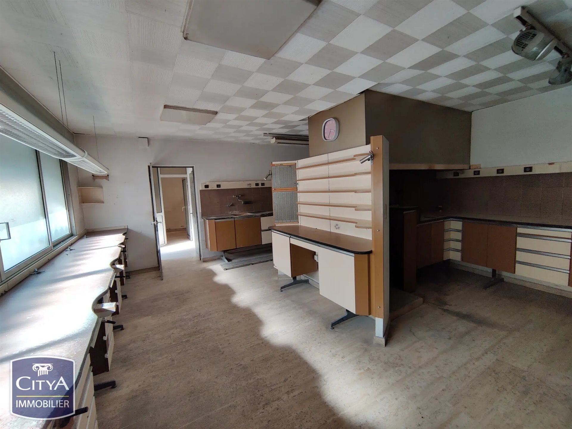 Appartement à vendre, 62m², Nîmes