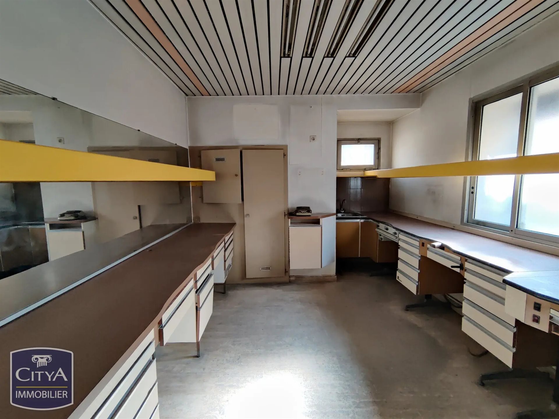 Appartement à vendre, 62m², Nîmes